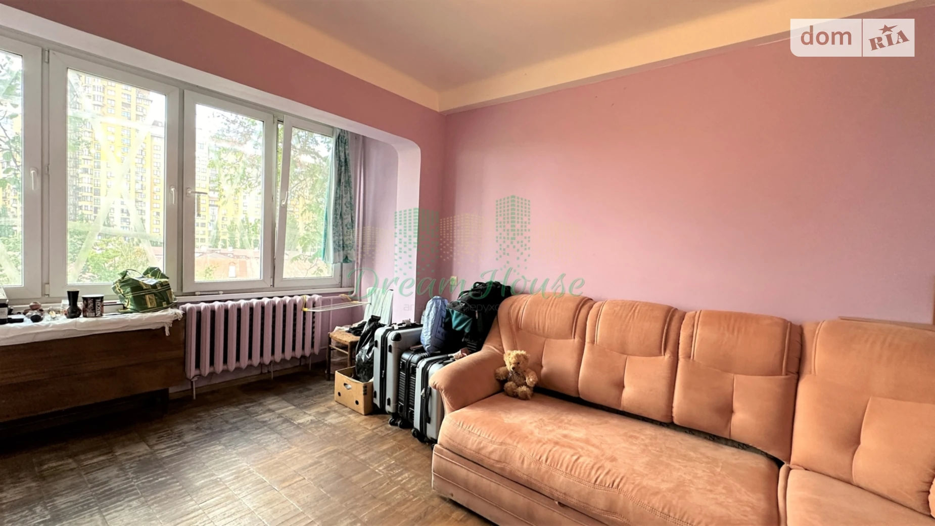 Продается 3-комнатная квартира 77.8 кв. м в Киеве, цена: 110000 $ - фото 3