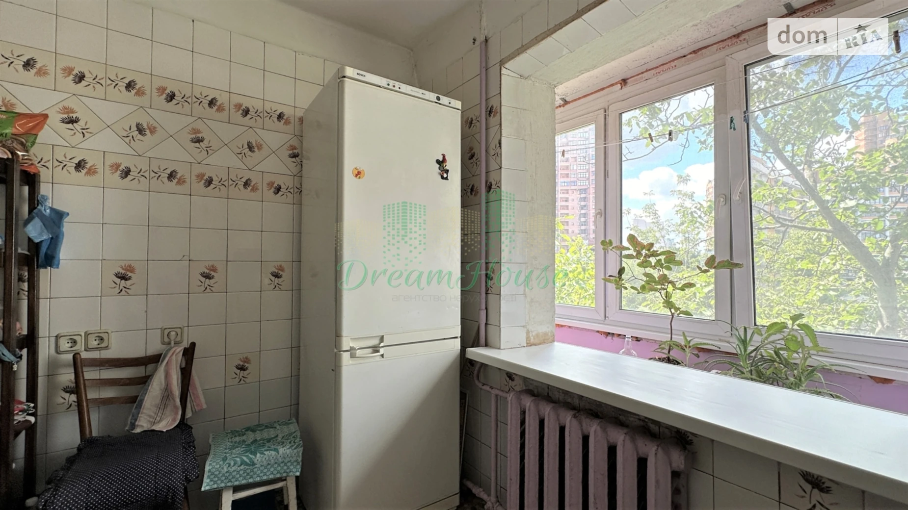 Продается 3-комнатная квартира 77.8 кв. м в Киеве, цена: 110000 $ - фото 4