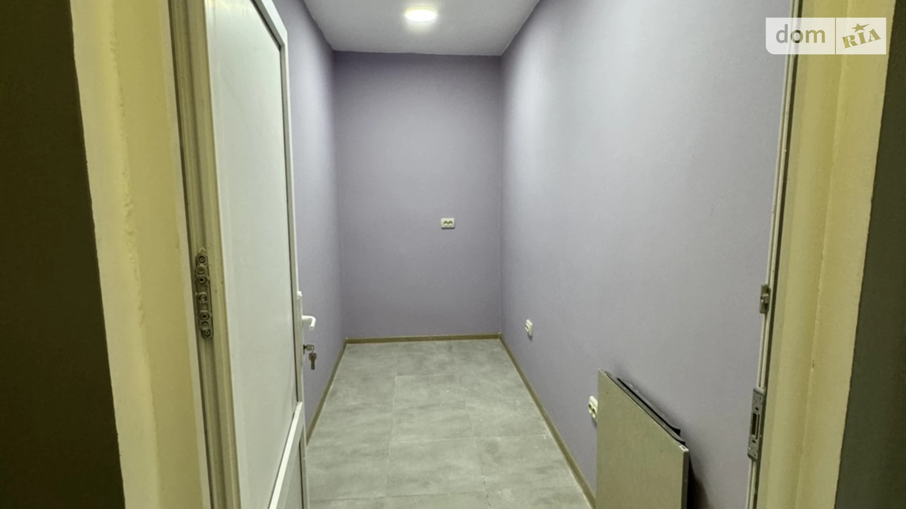 Сдается в аренду помещения свободного назначения 54.7 кв. м в 9-этажном здании, цена: 20000 грн - фото 3