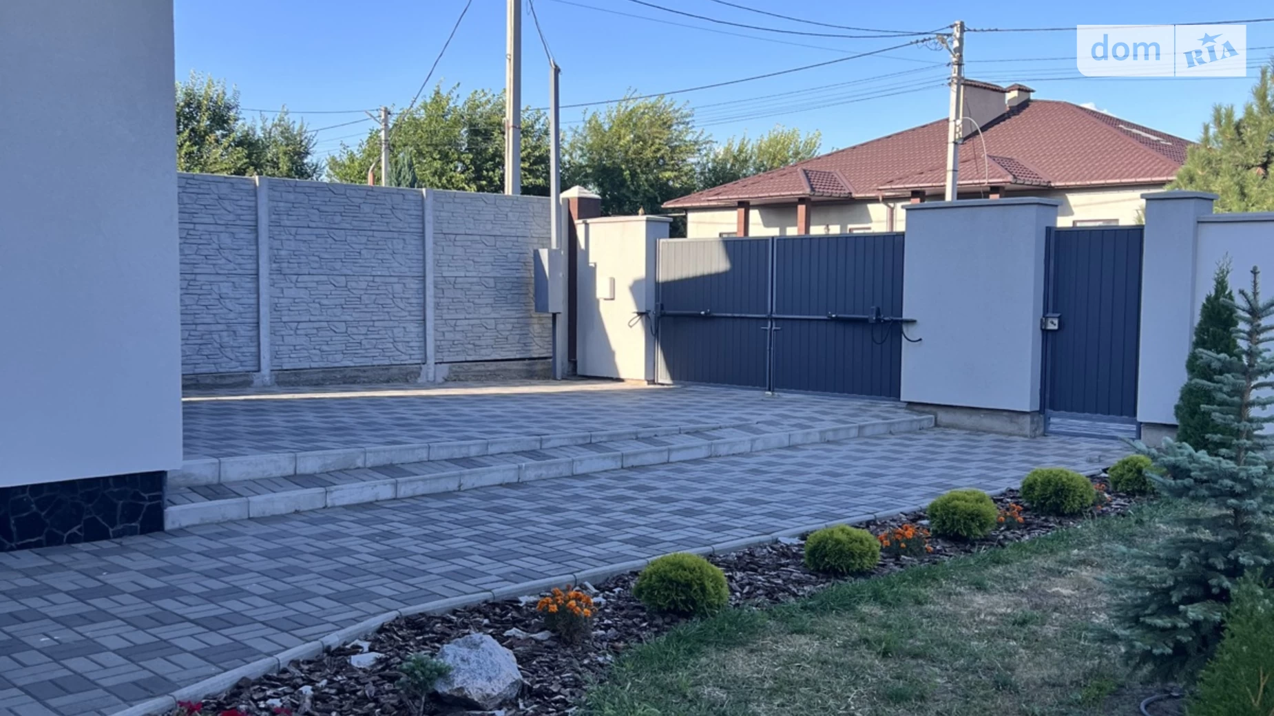 Продается дом на 2 этажа 240 кв. м с баней/сауной, цена: 215000 $ - фото 4