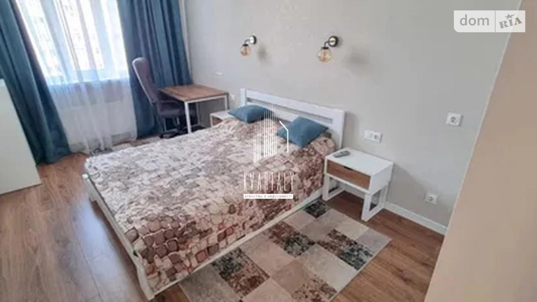 Продается 1-комнатная квартира 38.8 кв. м в Киеве, ул. Петра Калнышевского(Михаила Майорова), 6 - фото 2