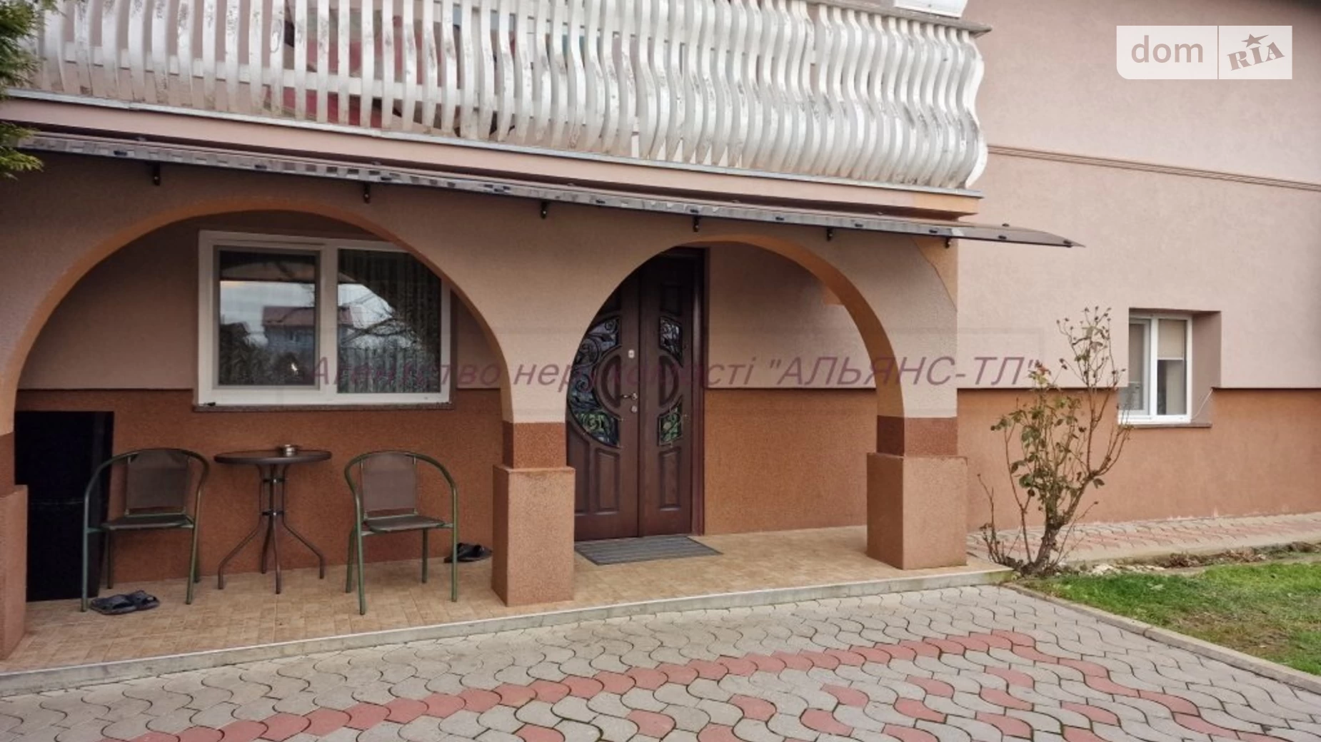 Продається будинок 2 поверховий 226.9 кв. м з гаражем, цена: 155000 $ - фото 4