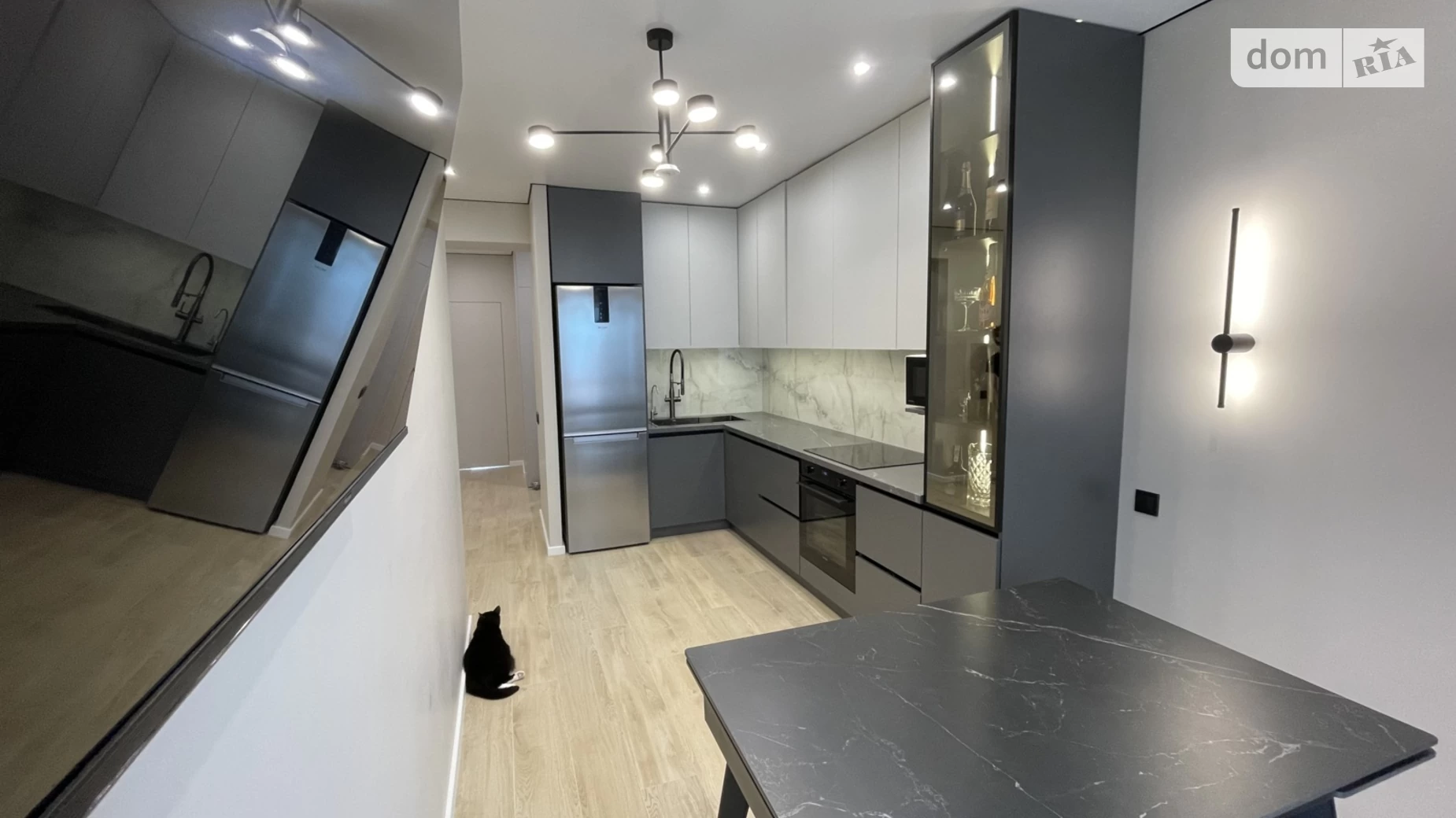Продается 2-комнатная квартира 56 кв. м в Бармаках, ул. Единства - фото 4