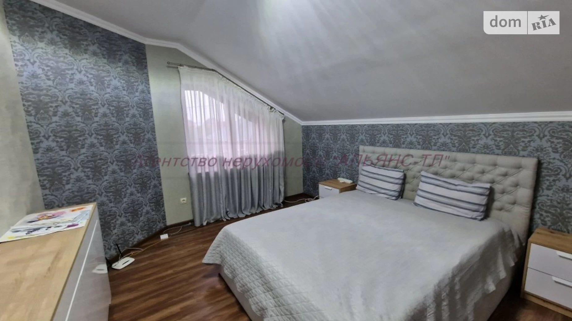 Продається будинок 2 поверховий 185 кв. м з гаражем, цена: 185000 $ - фото 5