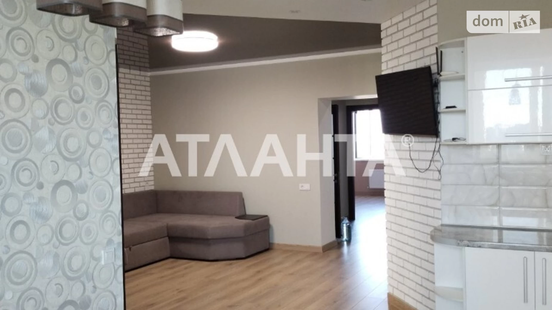 Продається 2-кімнатна квартира 82.9 кв. м у Одесі, вул. Костанді - фото 3