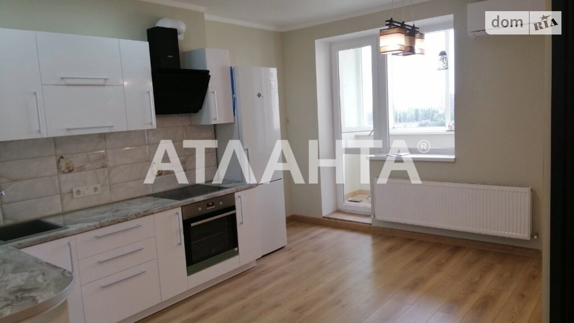 Продається 2-кімнатна квартира 82.9 кв. м у Одесі, вул. Костанді - фото 4