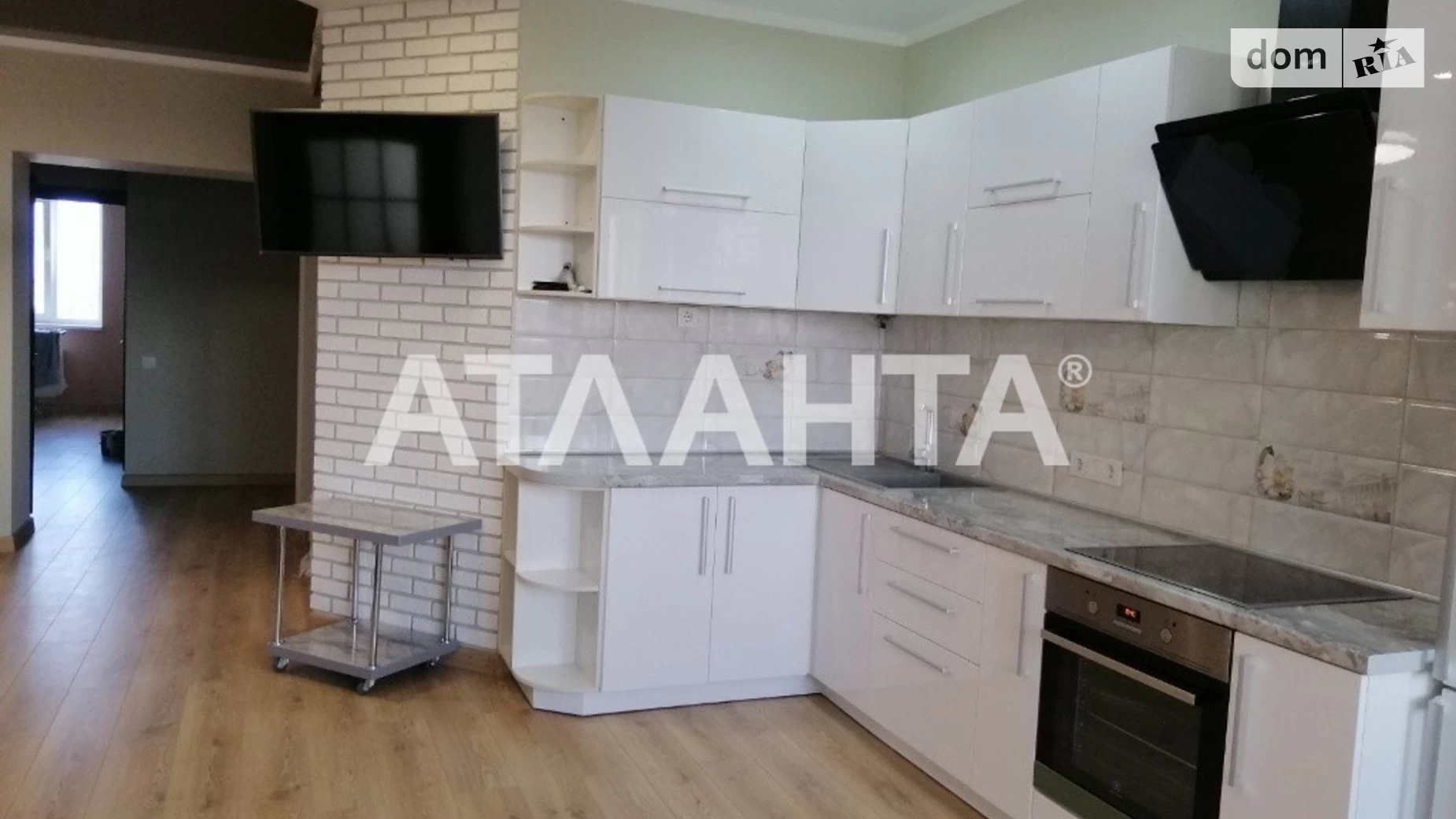 Продається 2-кімнатна квартира 82.9 кв. м у Одесі, вул. Костанді - фото 5