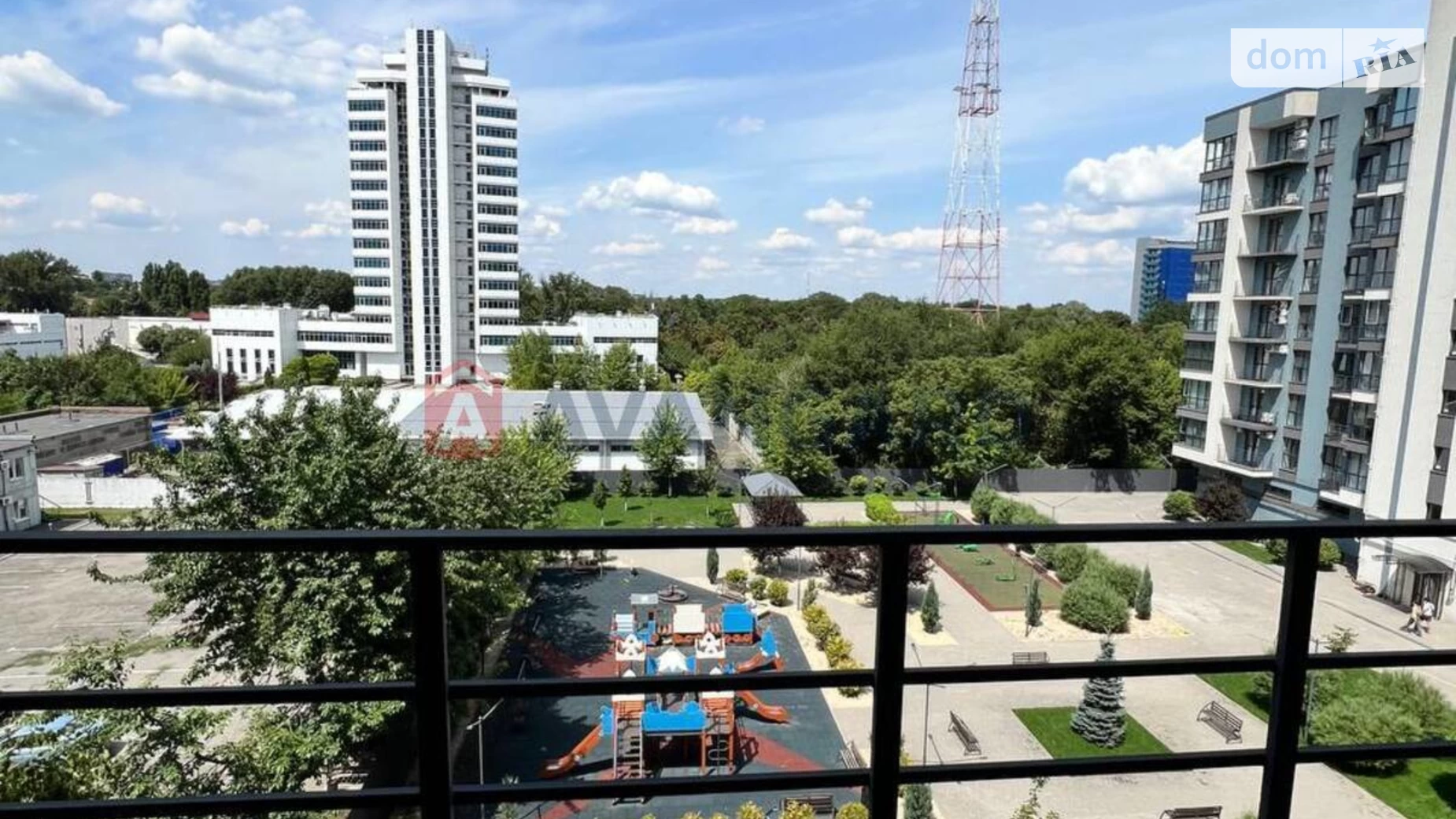 Продается 1-комнатная квартира 65.4 кв. м в Днепре, ул. Героев Спасателей(Дубинина В.), 6 - фото 2
