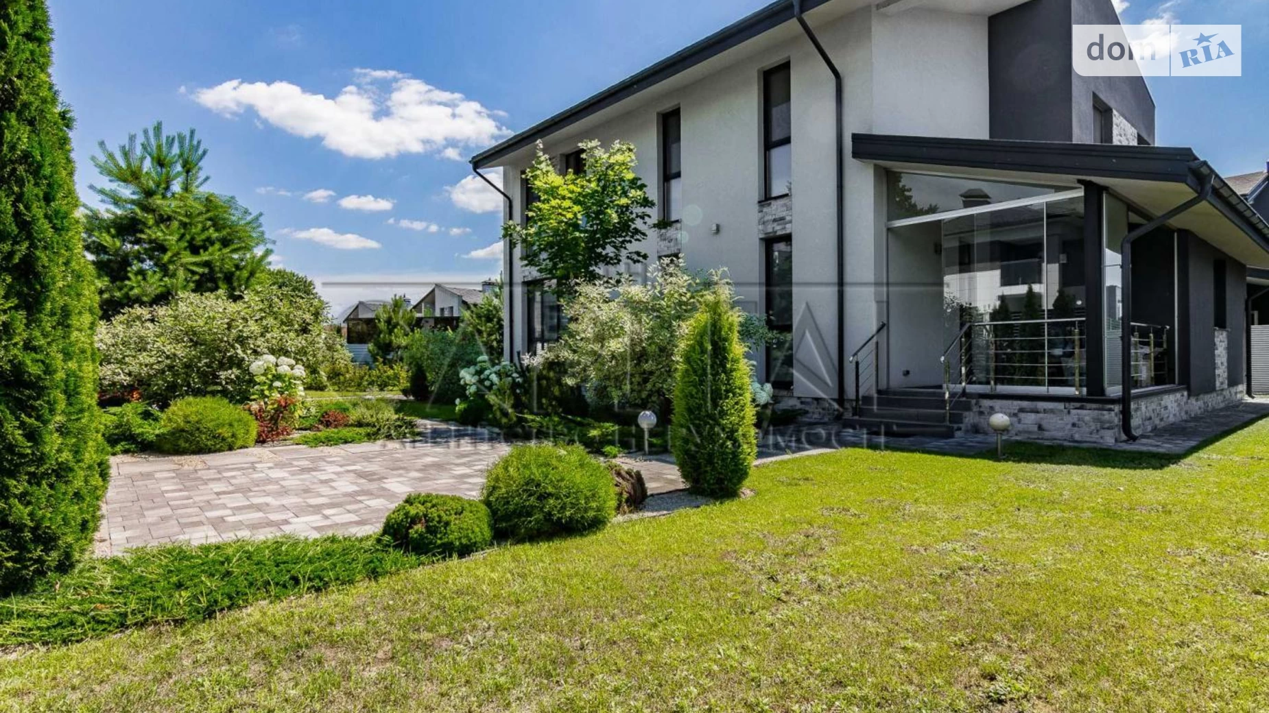 Продается дом на 2 этажа 215 кв. м с участком, цена: 397000 $ - фото 3