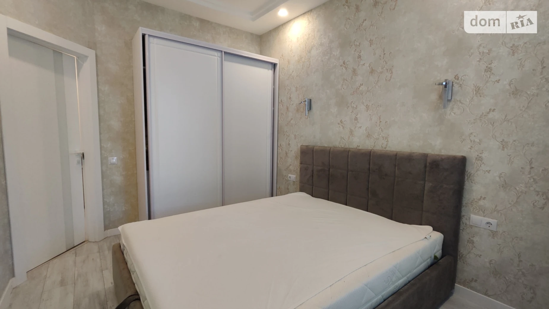 Сдается в аренду 1-комнатная квартира 56 кв. м в Одессе, бул. Итальянский, 1А - фото 5