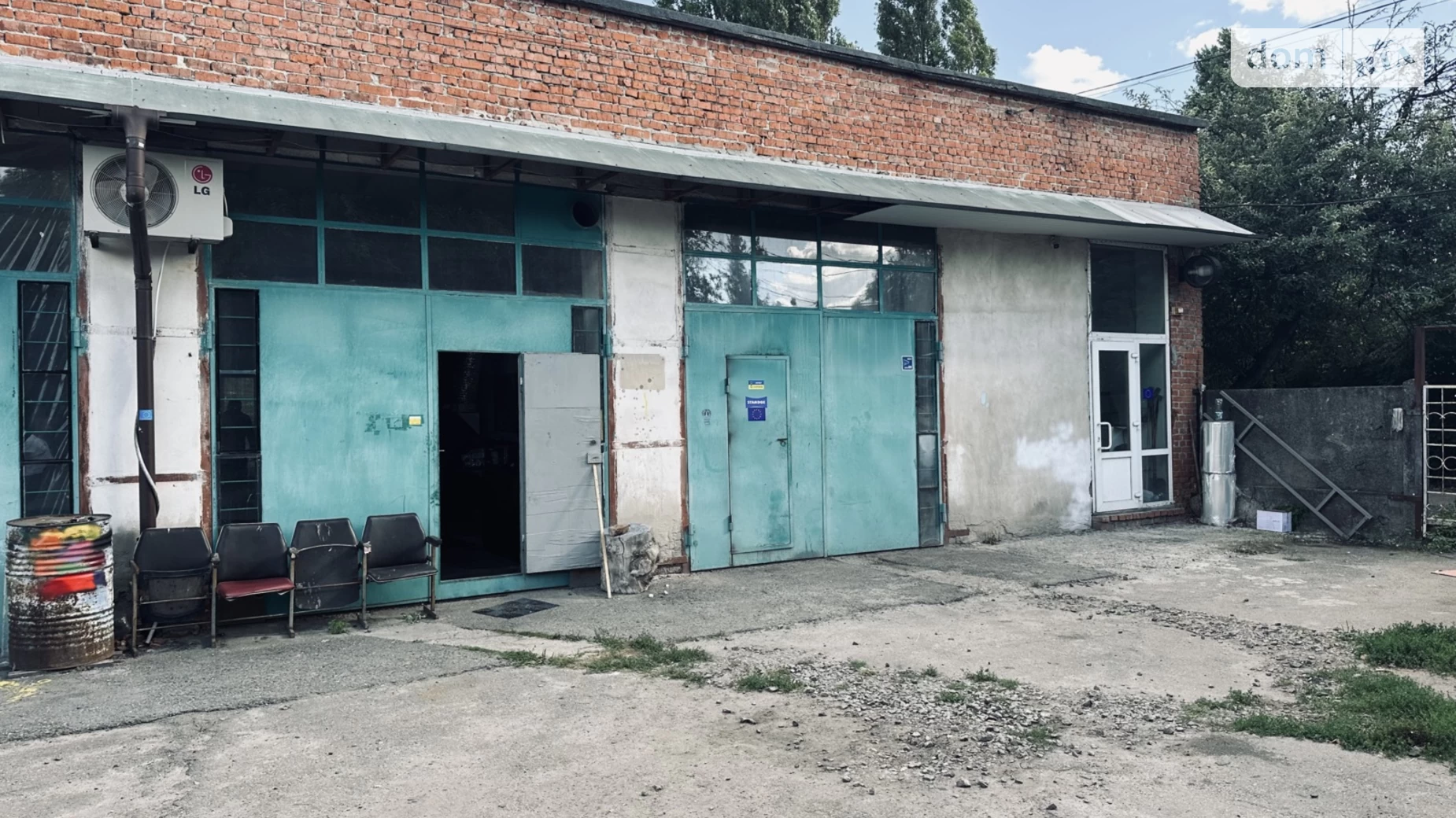 Продається приміщення вільного призначення 326 кв. м в 1-поверховій будівлі, цена: 57000 $ - фото 3