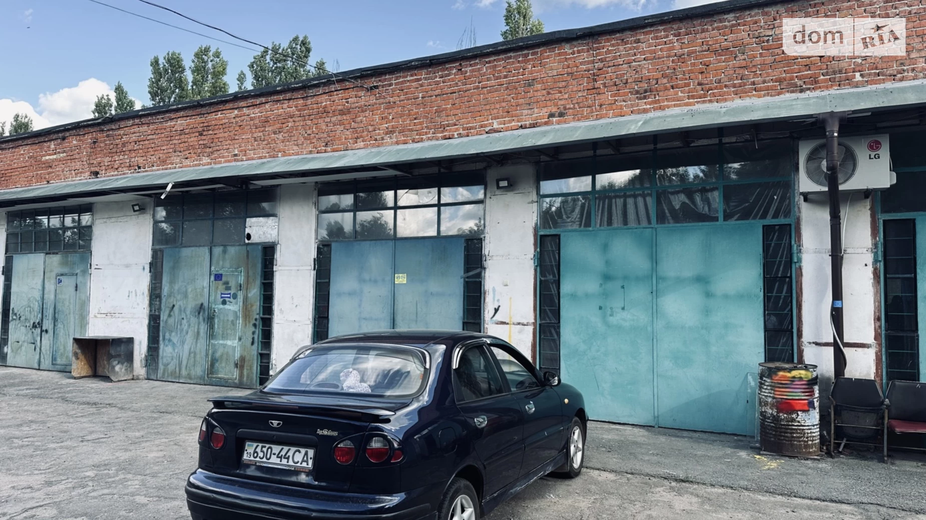 Продається приміщення вільного призначення 326 кв. м в 1-поверховій будівлі, цена: 57000 $ - фото 4