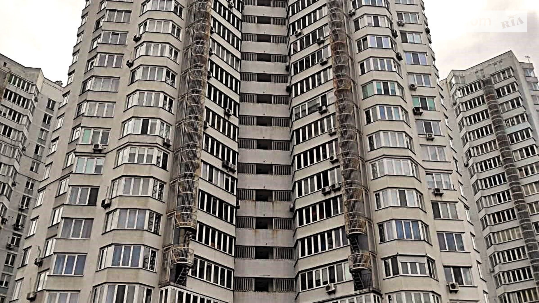 Продається офіс 600 кв. м в бізнес-центрі, цена: 780000 $ - фото 2