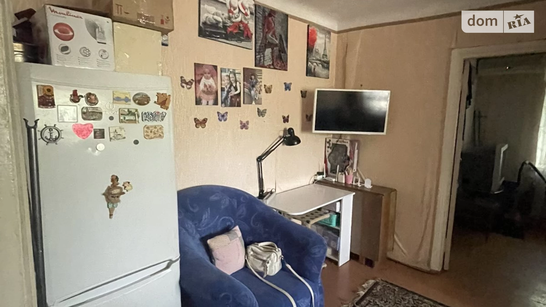 Продається 2-кімнатна квартира 44.6 кв. м у Миколаєві, вул. В'ячеслава Чорновола - фото 5