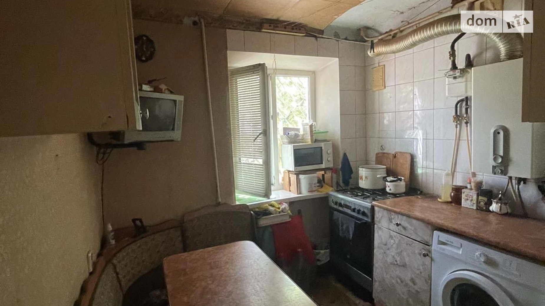 Продається 2-кімнатна квартира 44.6 кв. м у Миколаєві, вул. В'ячеслава Чорновола - фото 4