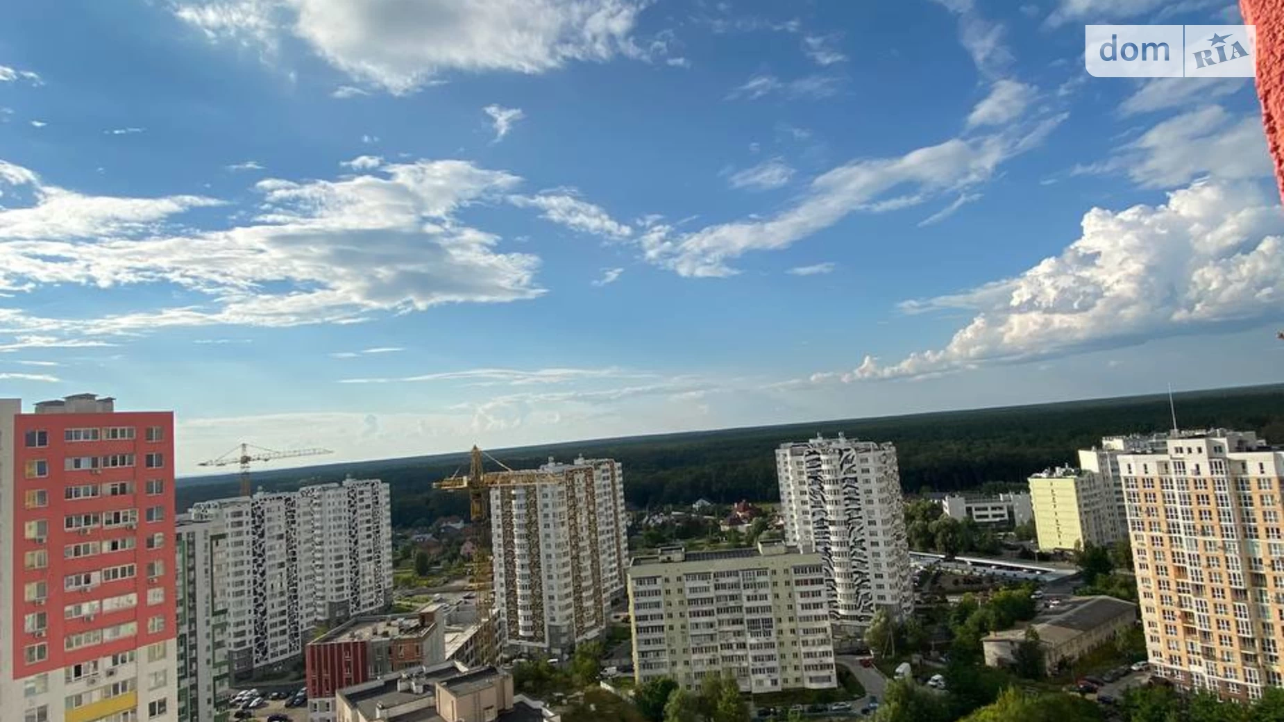 Продается 1-комнатная квартира 48 кв. м в Броварах, ул. Симоненко, 111 - фото 5
