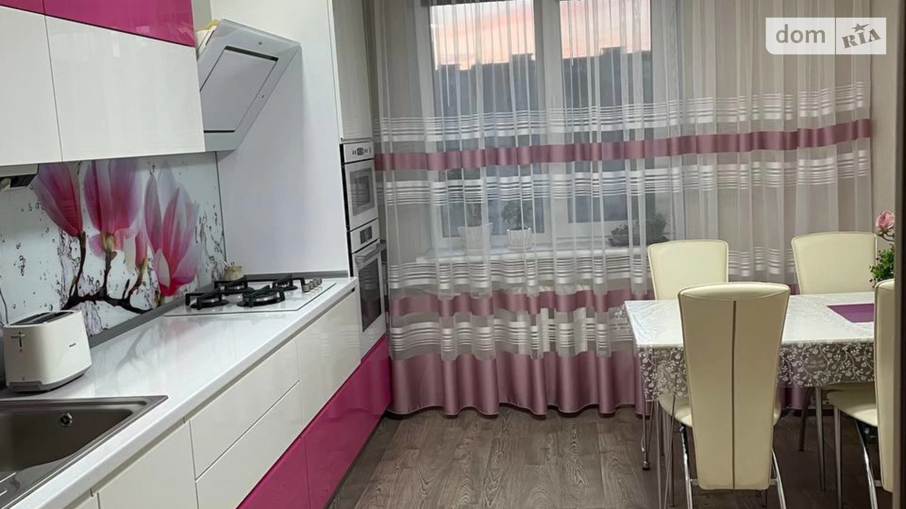 Продается 2-комнатная квартира 65.6 кв. м в Кривом Роге, ул. Мелешкина, 34 - фото 5