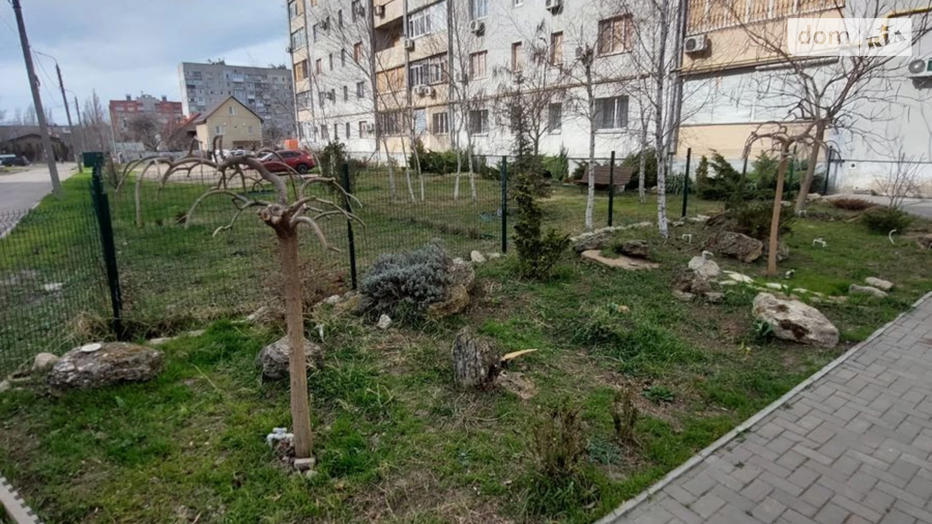 Продается 2-комнатная квартира 101.1 кв. м в Николаеве, 12 ул. Продольная, 16А - фото 3