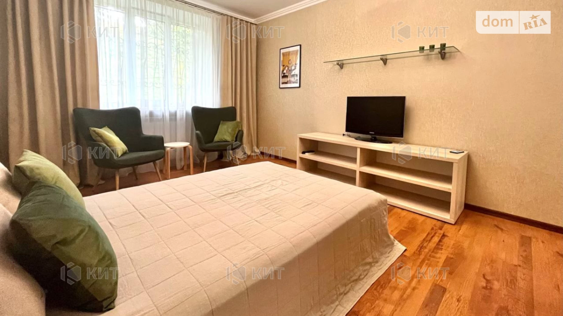 Продається 1-кімнатна квартира 35 кв. м у Харкові, цена: 43000 $ - фото 5