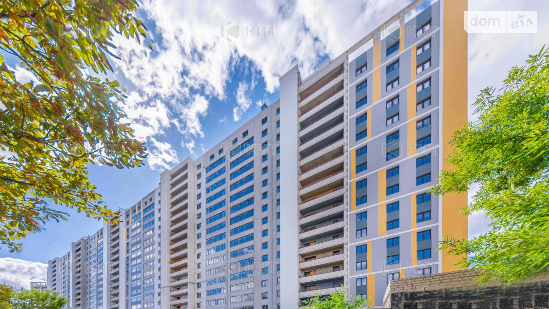 Продается 2-комнатная квартира 79.38 кв. м в Харькове, пер. Шекспира, 15 - фото 3