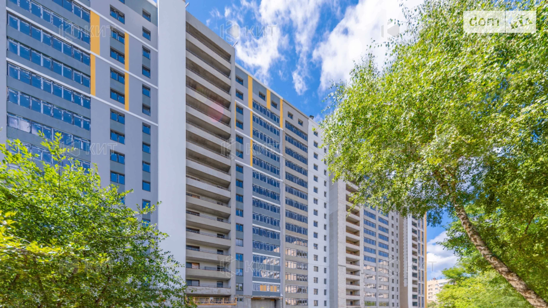 Продается 3-комнатная квартира 105 кв. м в Харькове, пер. Шекспира, 13 - фото 5