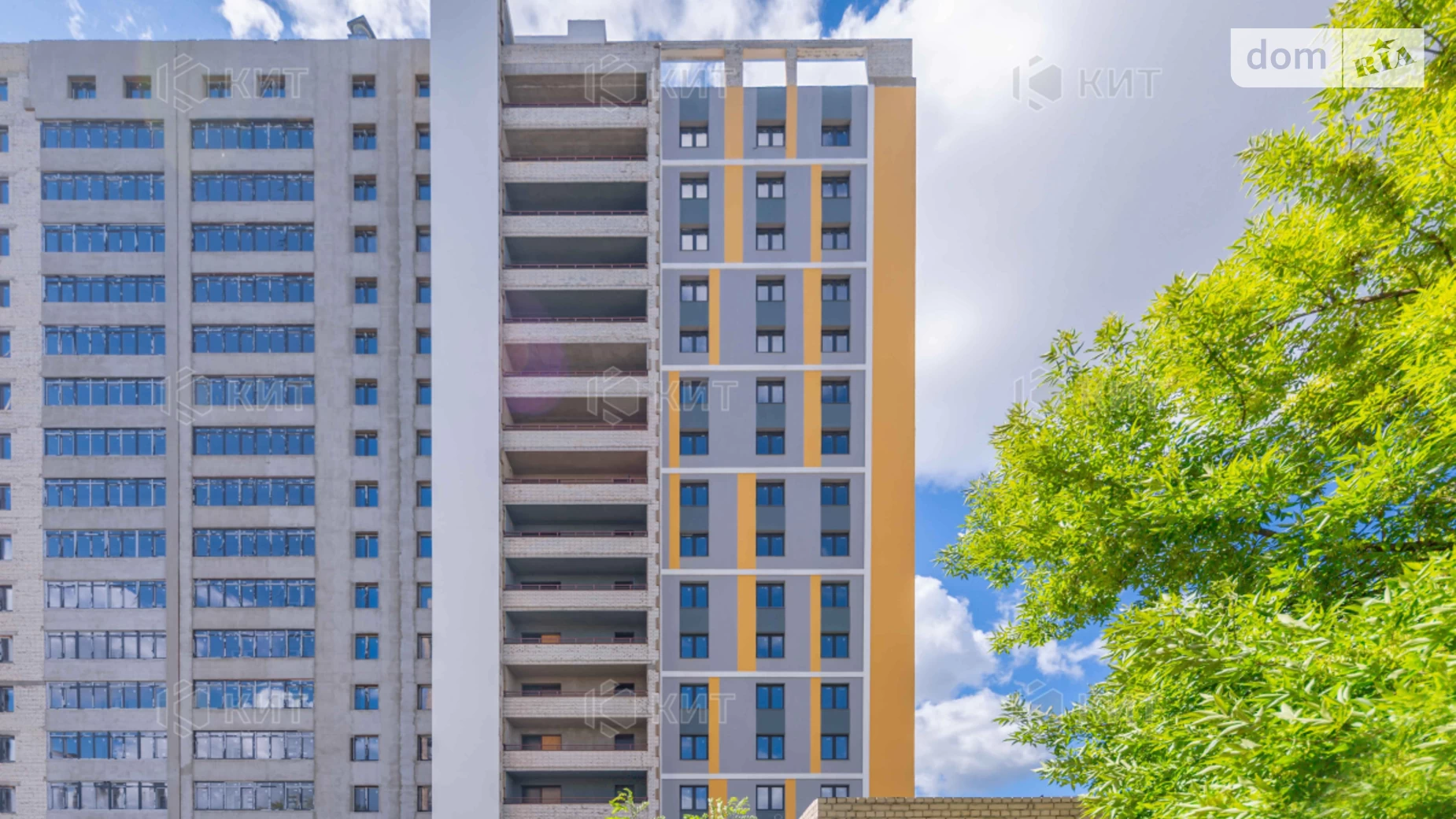 Продается 2-комнатная квартира 79.38 кв. м в Харькове, пер. Шекспира, 15 - фото 4