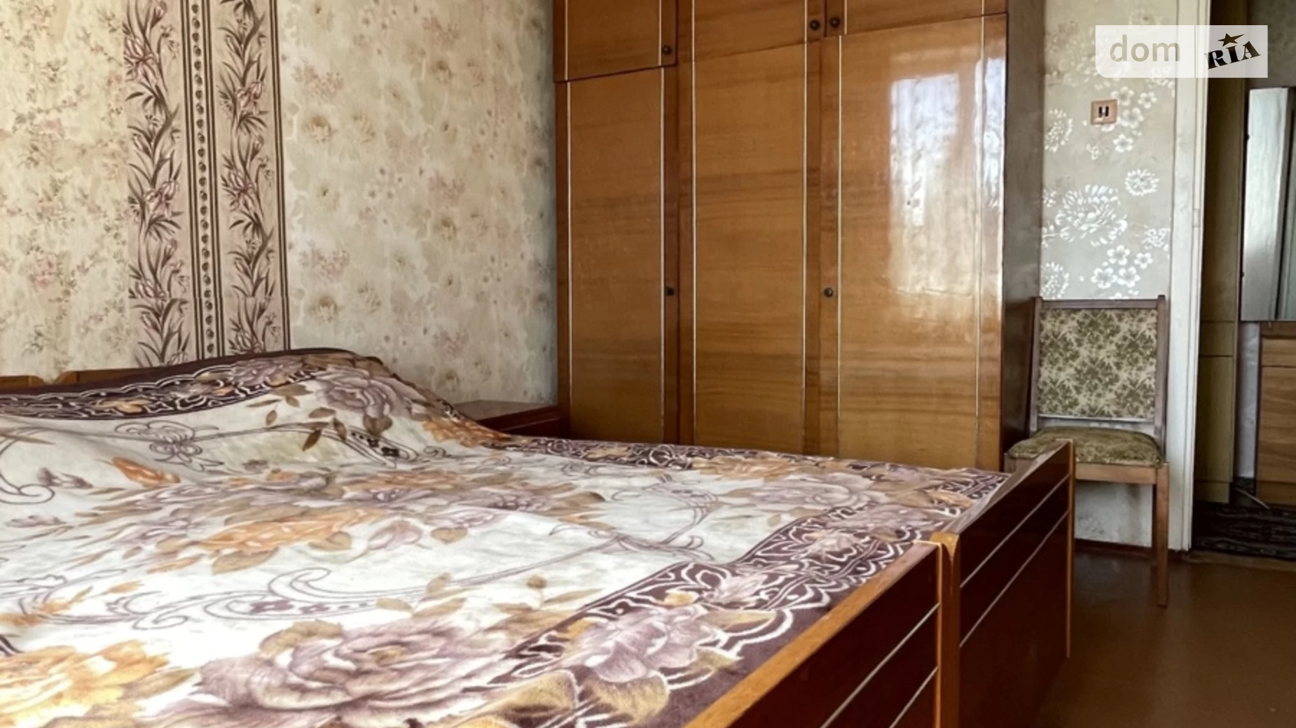 Продается 3-комнатная квартира 58 кв. м в Николаеве - фото 2