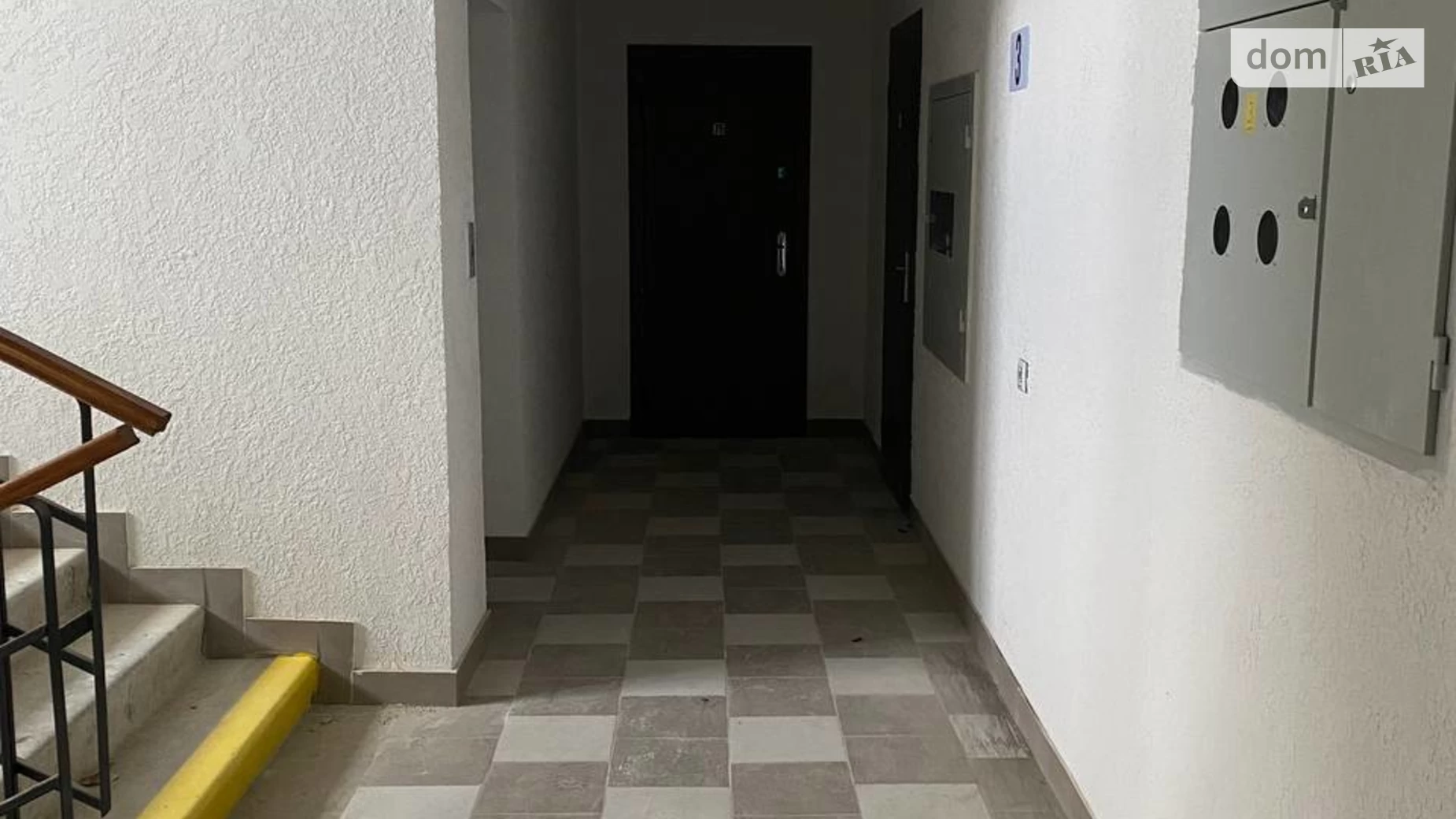Продается 1-комнатная квартира 39.5 кв. м в Полтаве, ул. Олександра Оксанченка(Степного Фронта), 20 - фото 2