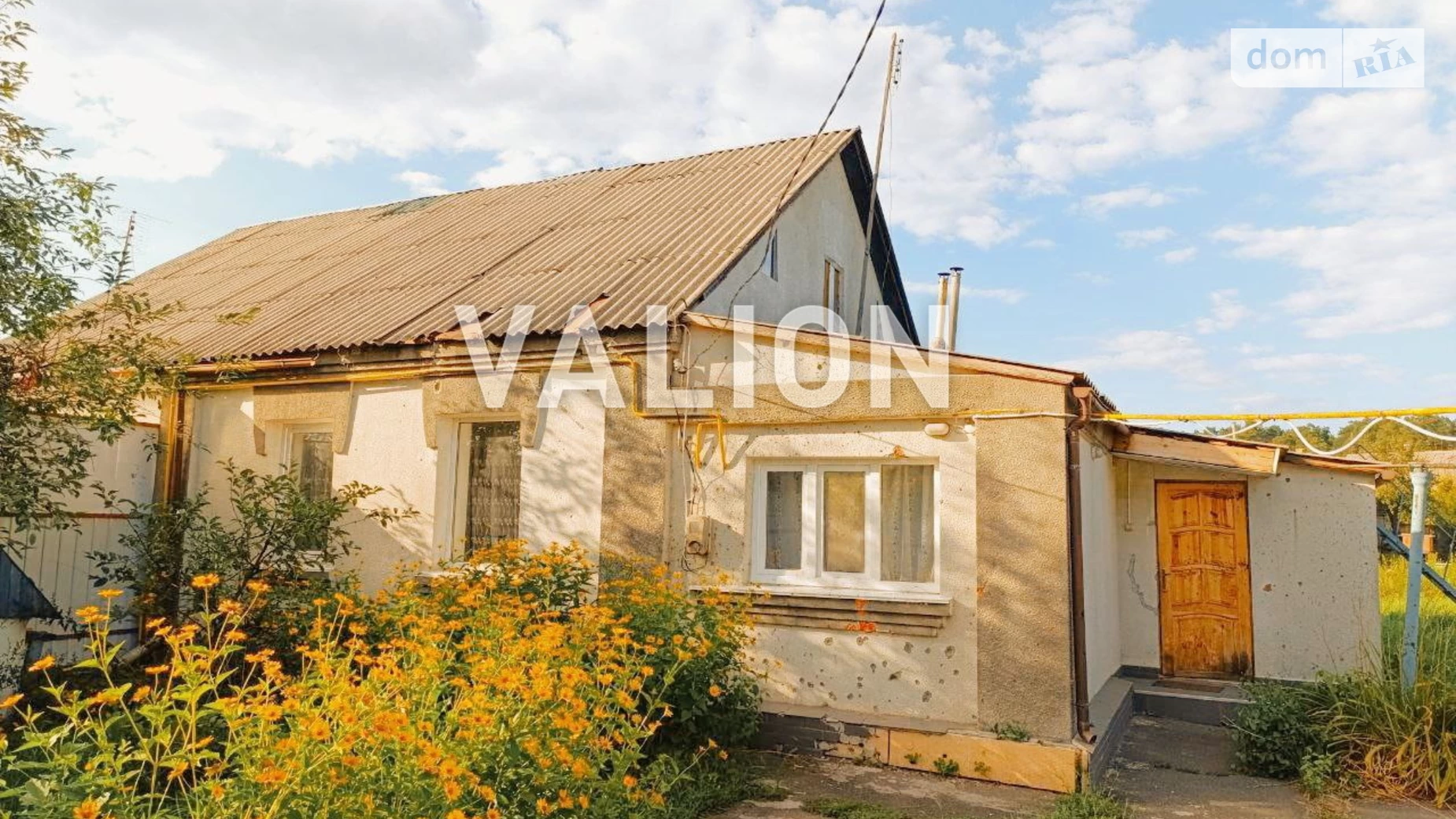 Продается одноэтажный дом 71 кв. м с баней/сауной, пер. Киевский, 13/2 - фото 2