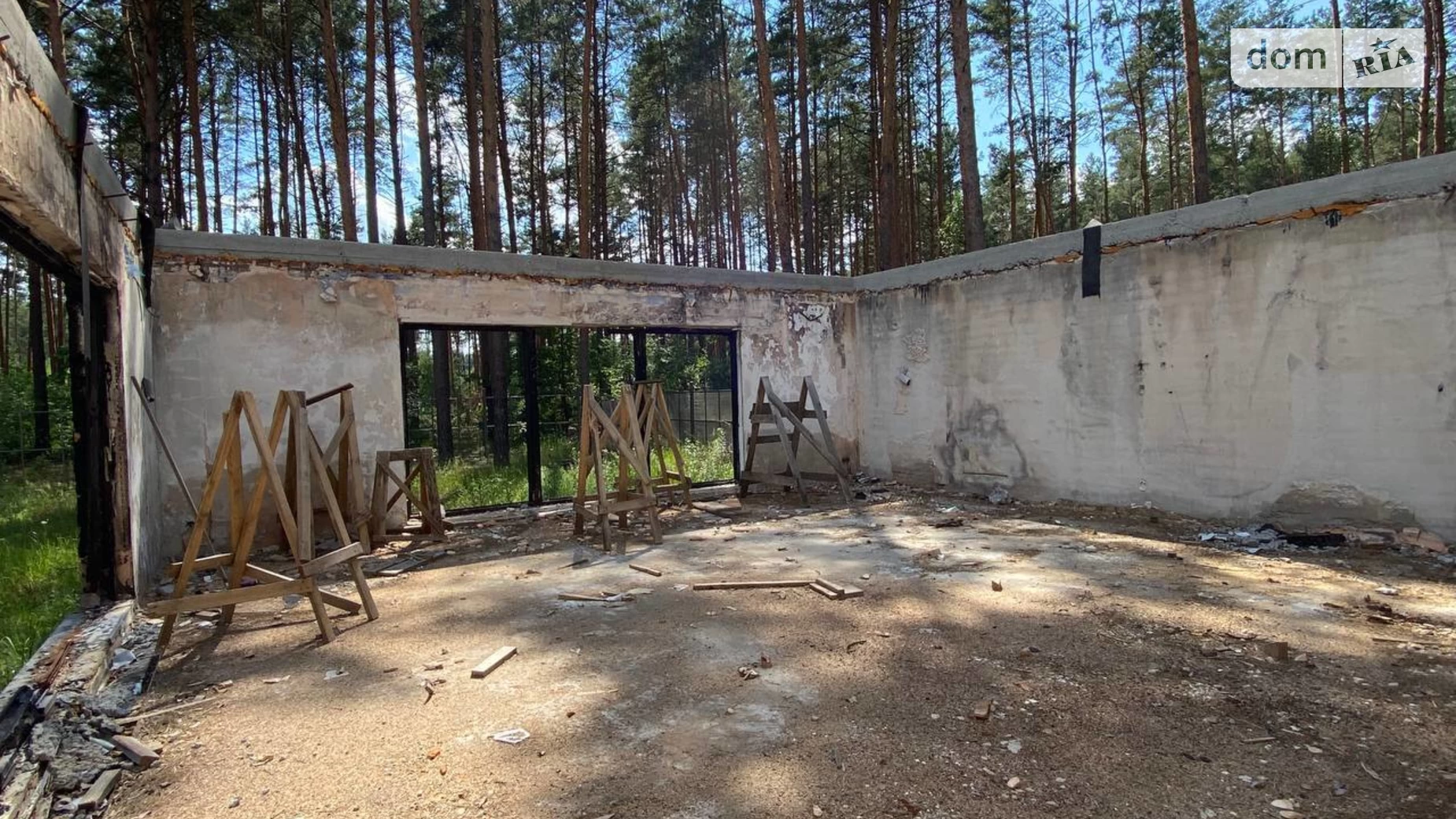 Продается земельный участок 12 соток в Киевской области, цена: 84000 $ - фото 2