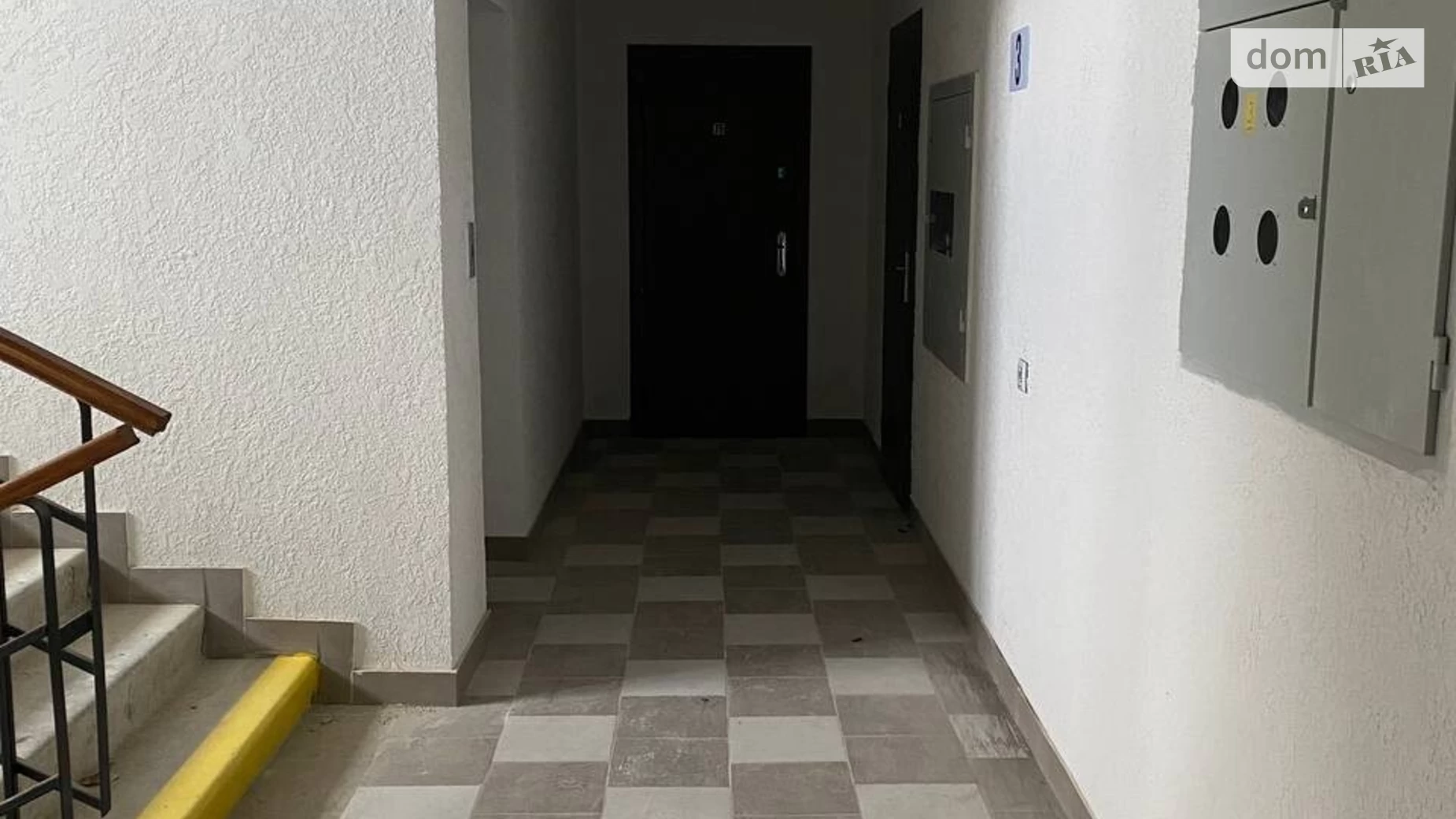 Продається 1-кімнатна квартира 40 кв. м у Полтаві, вул. Олександра Оксанченка(Степового Фронту), 20 - фото 3