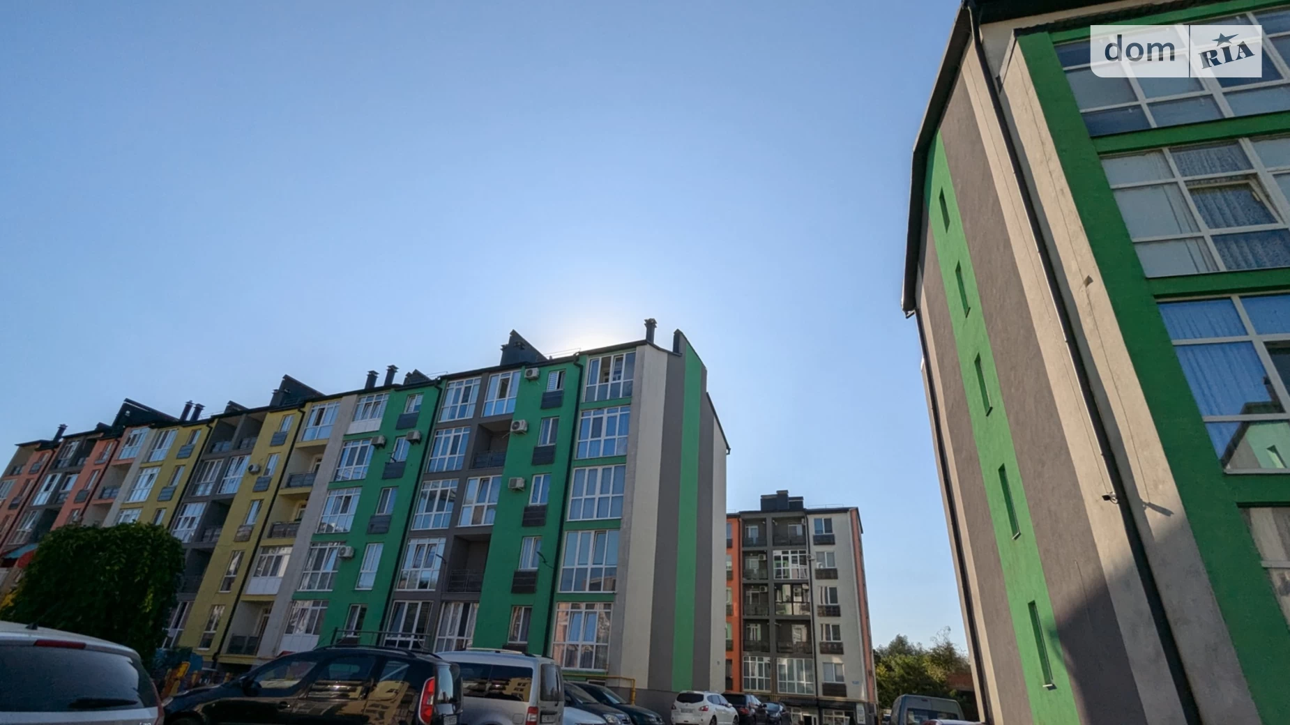 Продається 1-кімнатна квартира 49 кв. м у Чернівцях, вул. Руська - фото 2