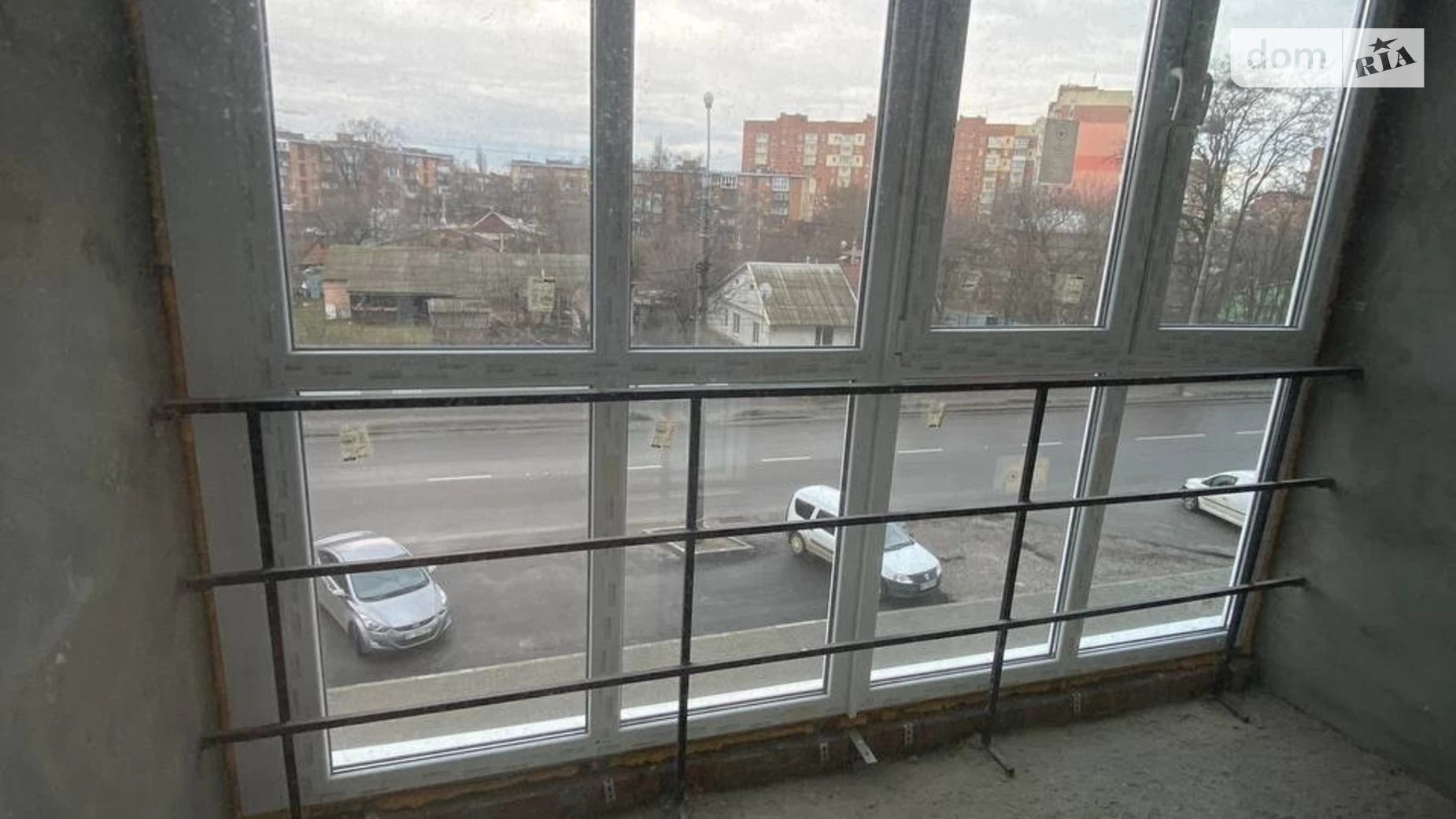 Продается 1-комнатная квартира 40 кв. м в Полтаве, ул. Олександра Оксанченка(Степного Фронта), 20 - фото 5