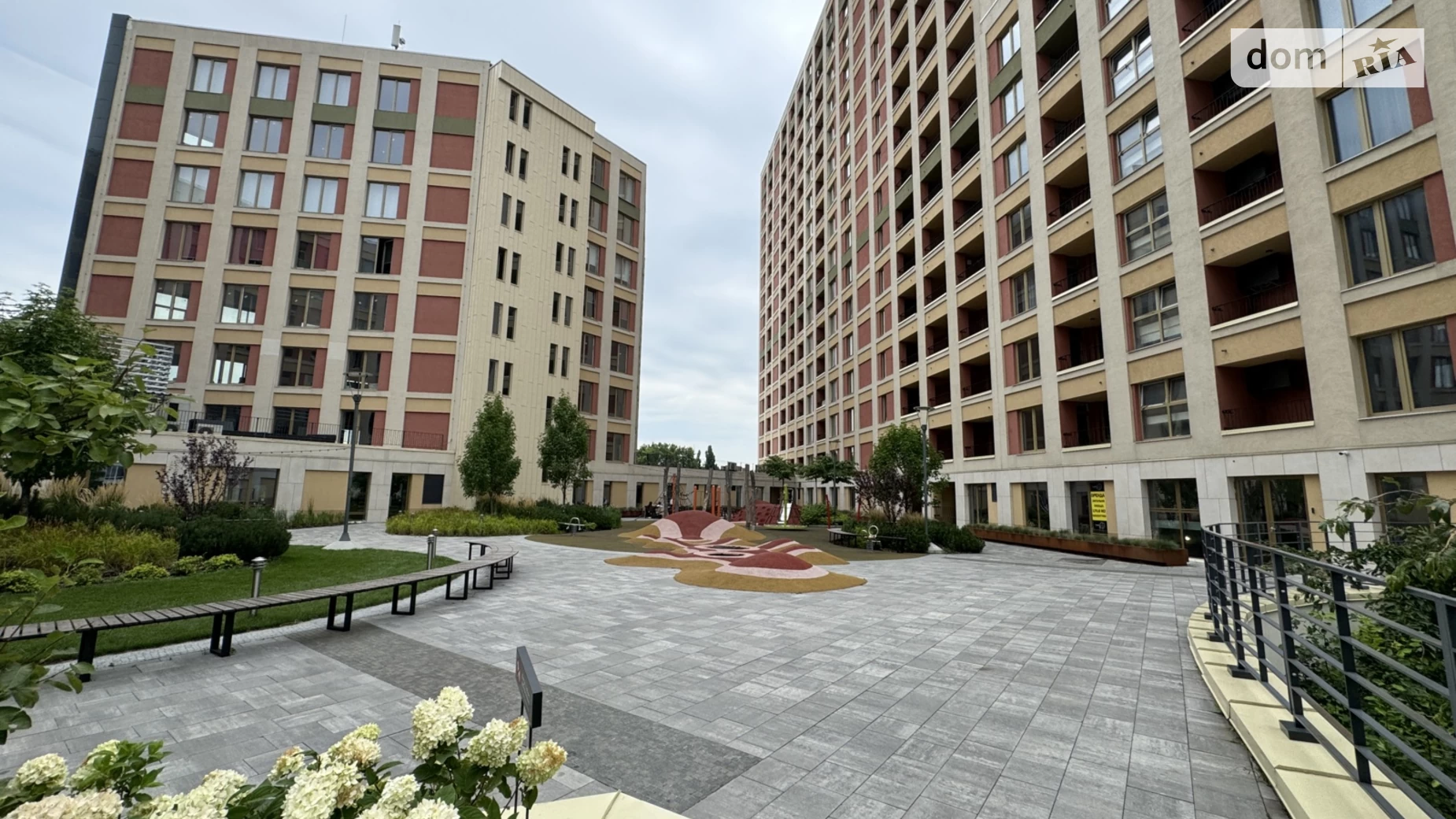 Продается 3-комнатная квартира 72.9 кв. м в Киеве, цена: 135000 $ - фото 2