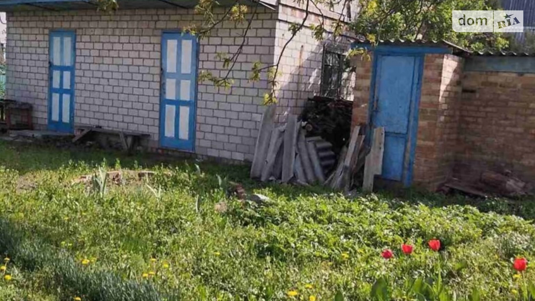 Продается одноэтажный дом 62 кв. м с террасой, цена: 25750 $ - фото 3