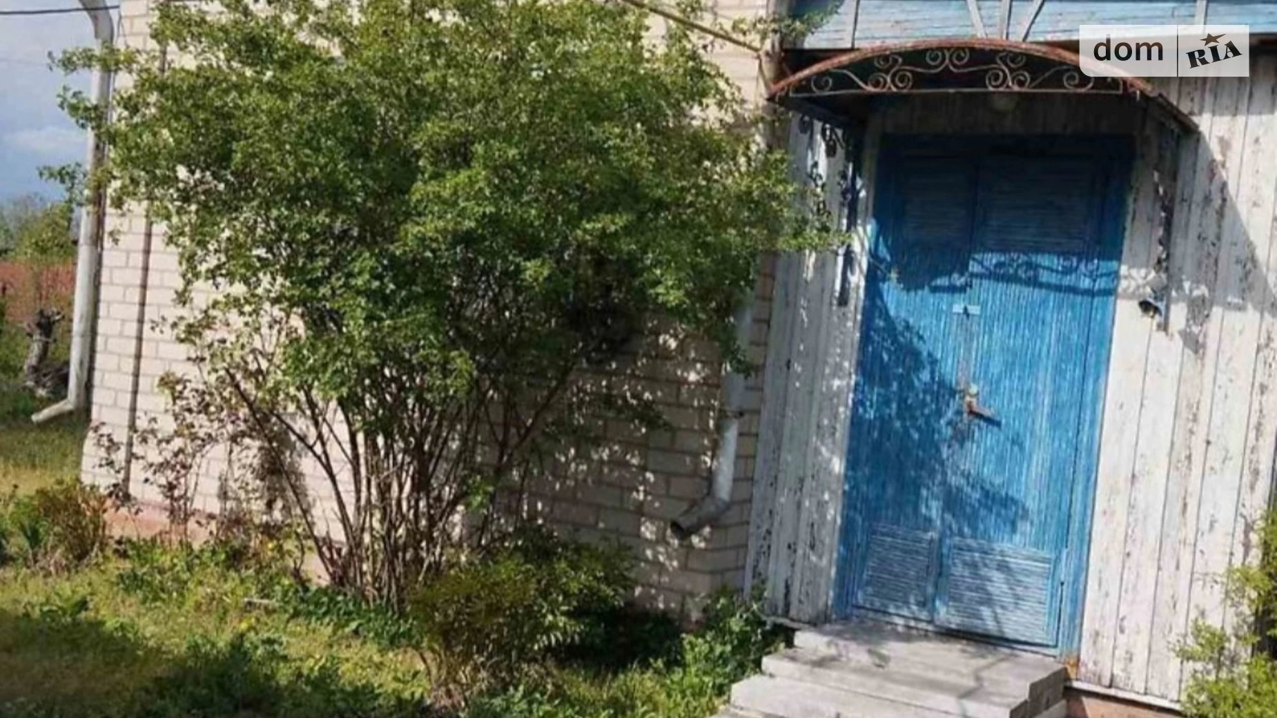 Продается одноэтажный дом 62 кв. м с террасой, цена: 25750 $ - фото 4