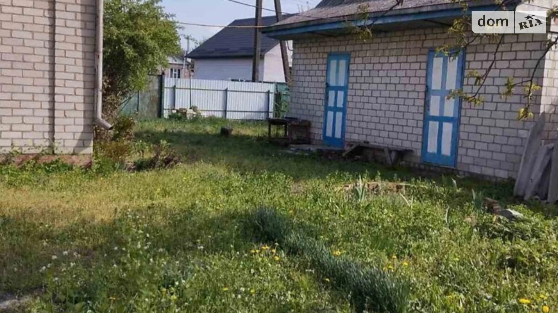Продается одноэтажный дом 62 кв. м с террасой, цена: 25750 $ - фото 5