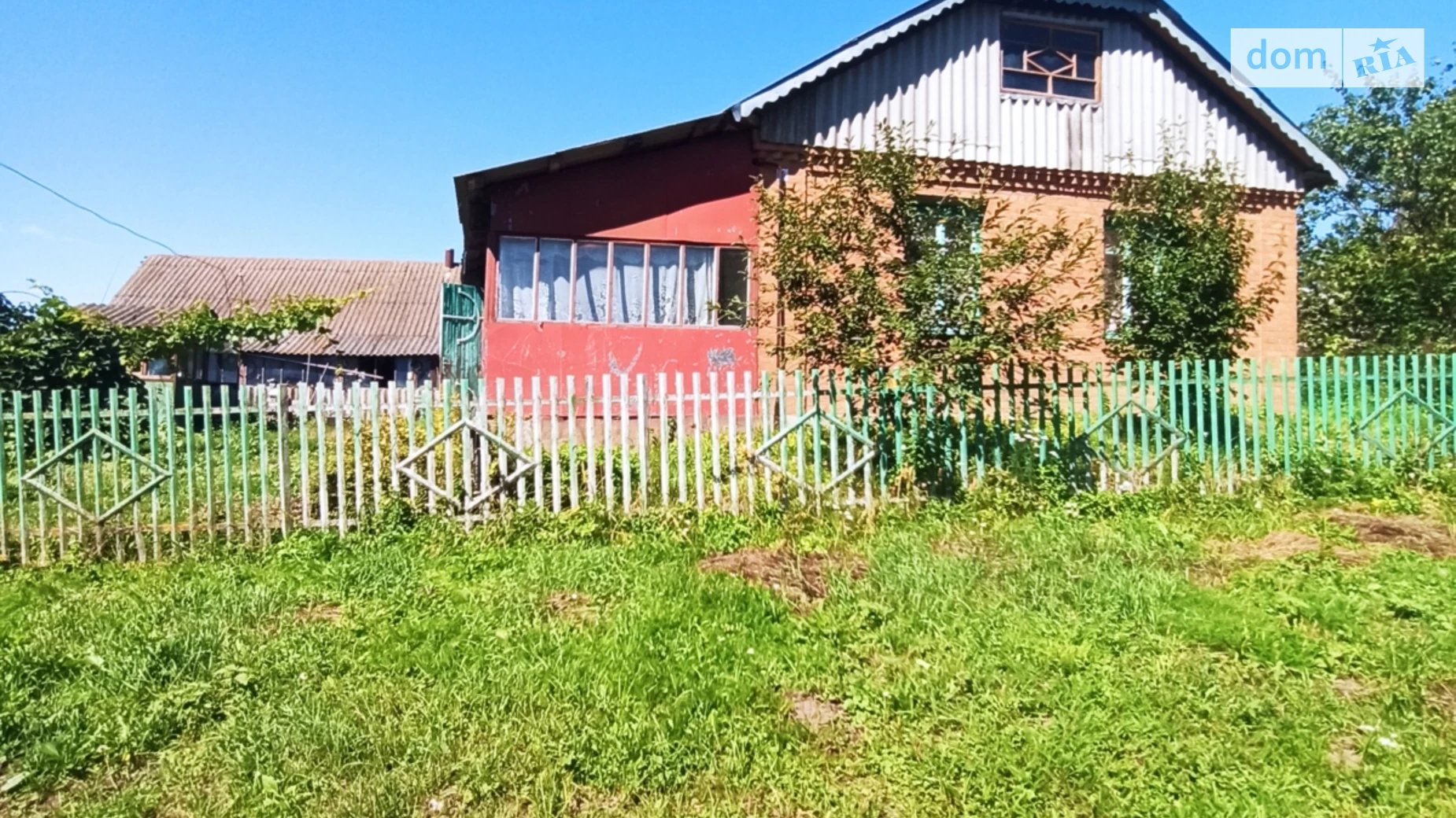 Продается одноэтажный дом 55 кв. м с камином, цена: 42000 $ - фото 5