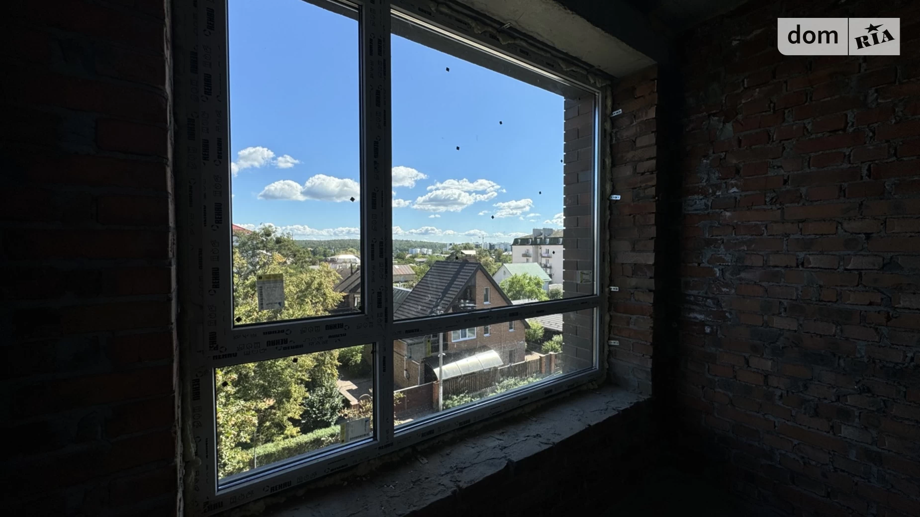 Продається 1-кімнатна квартира 33 кв. м у Ірпені, вул. Троїцька, 15/1 - фото 4