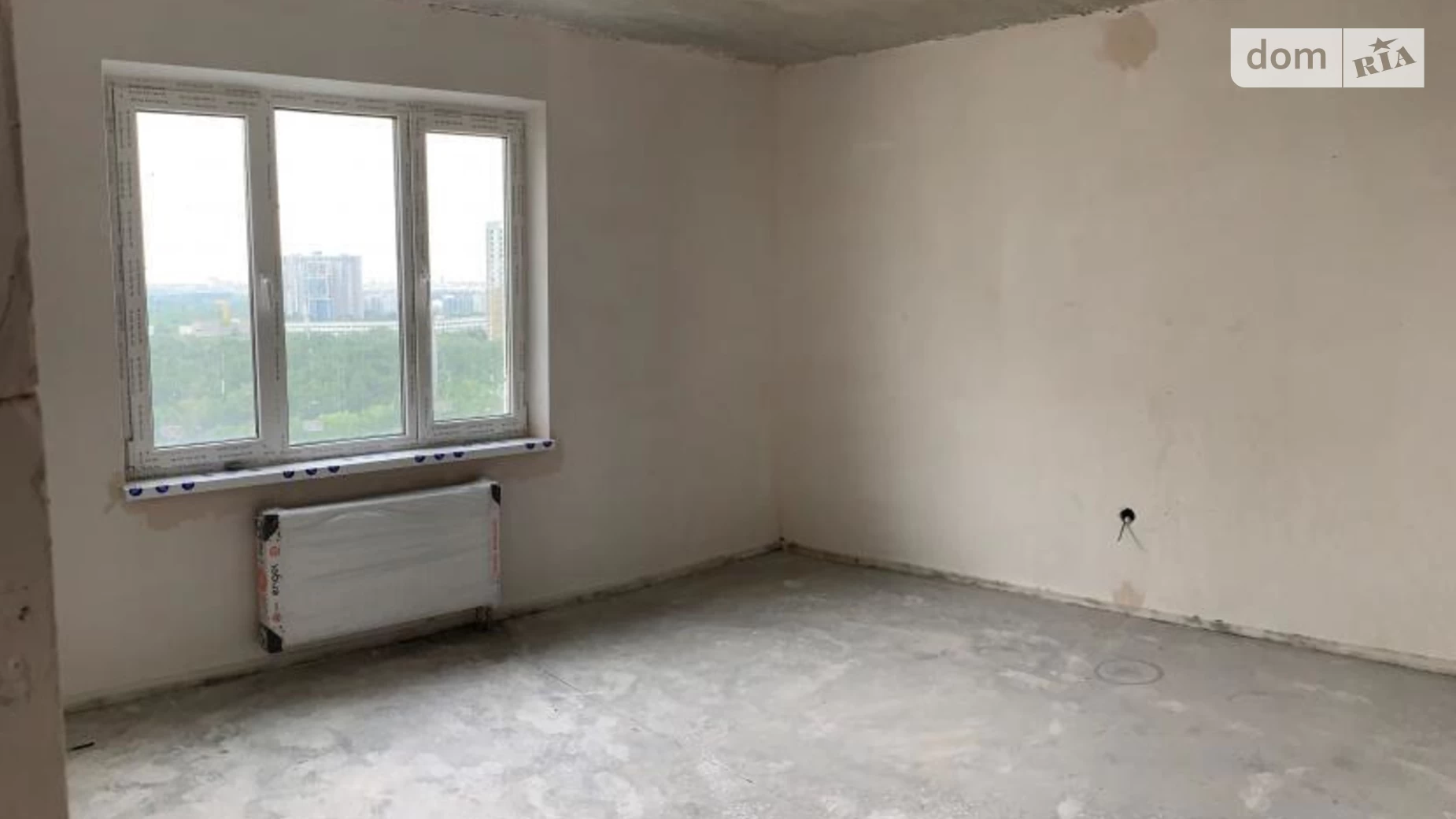 Продается 3-комнатная квартира 74.4 кв. м в Киеве, ул. Пригородная, 26А - фото 2