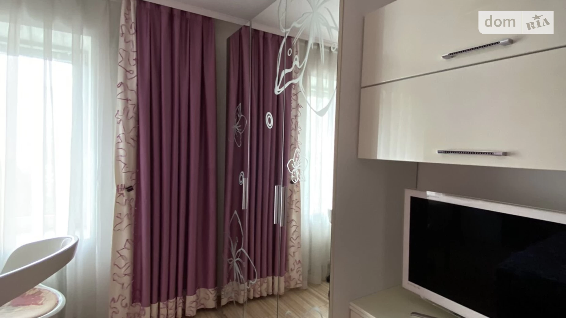 Продается 3-комнатная квартира 85.4 кв. м в Хмельницком, ул. Прибугская - фото 4