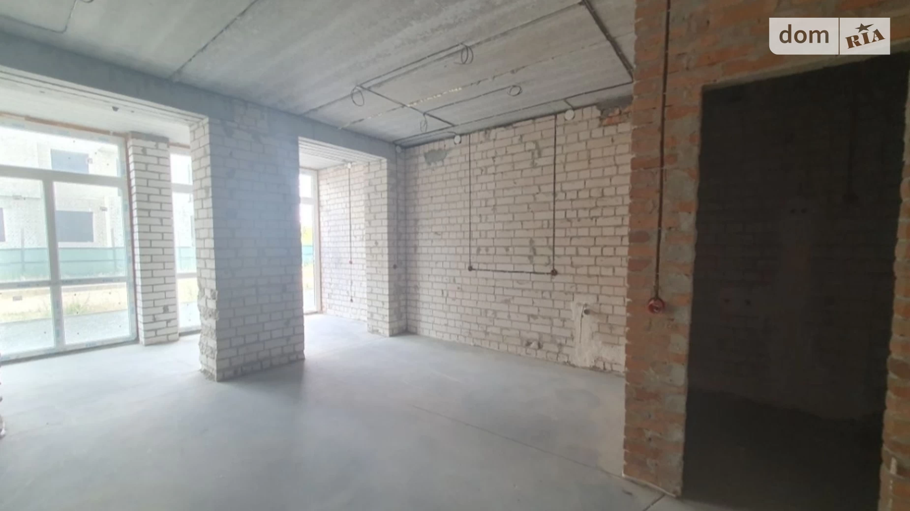 Продається приміщення вільного призначення 38 кв. м в 10-поверховій будівлі, цена: 31500 $ - фото 5