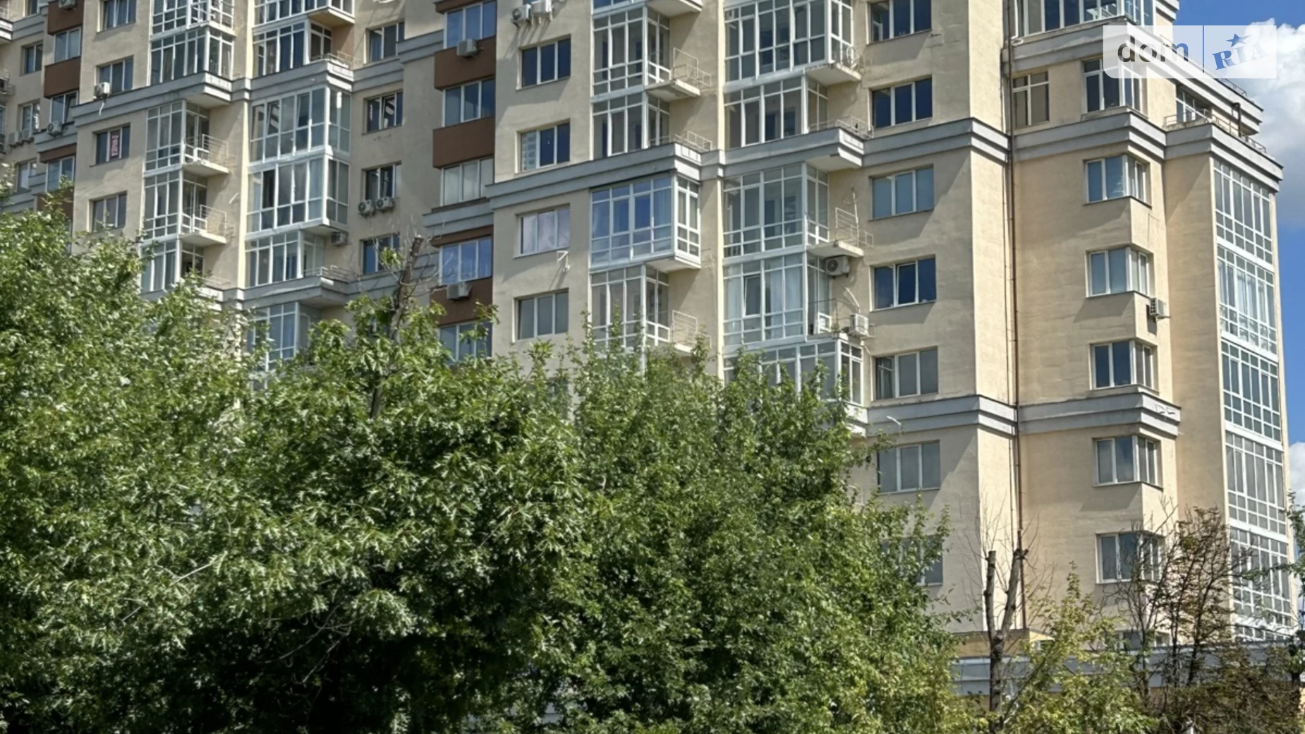 Продается 3-комнатная квартира 128 кв. м в Вишневом, ул. Европейская, 31А - фото 3