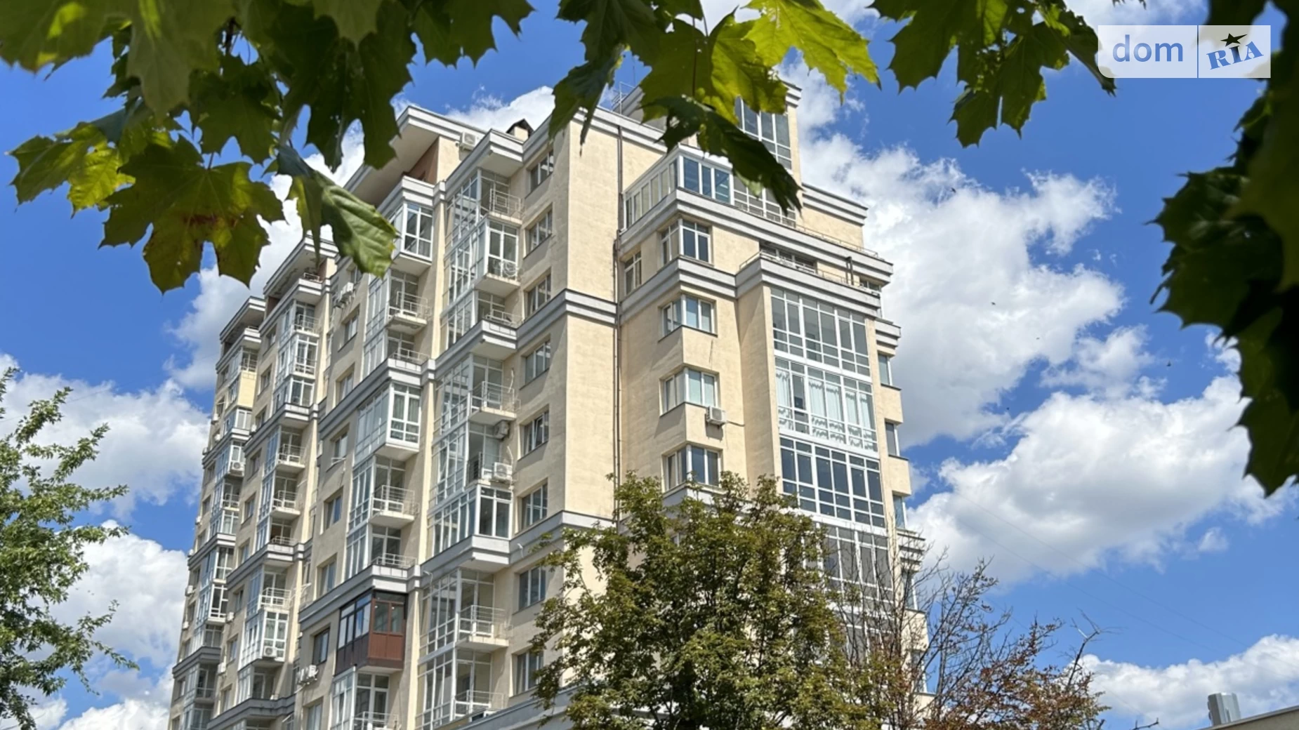 Продается 3-комнатная квартира 128 кв. м в Вишневом, ул. Европейская, 31А - фото 2