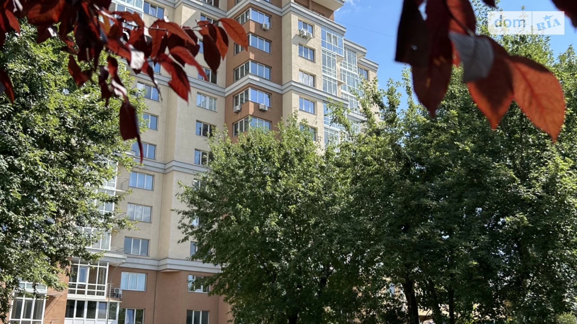 Продается 3-комнатная квартира 128 кв. м в Вишневом, ул. Европейская, 31А - фото 4