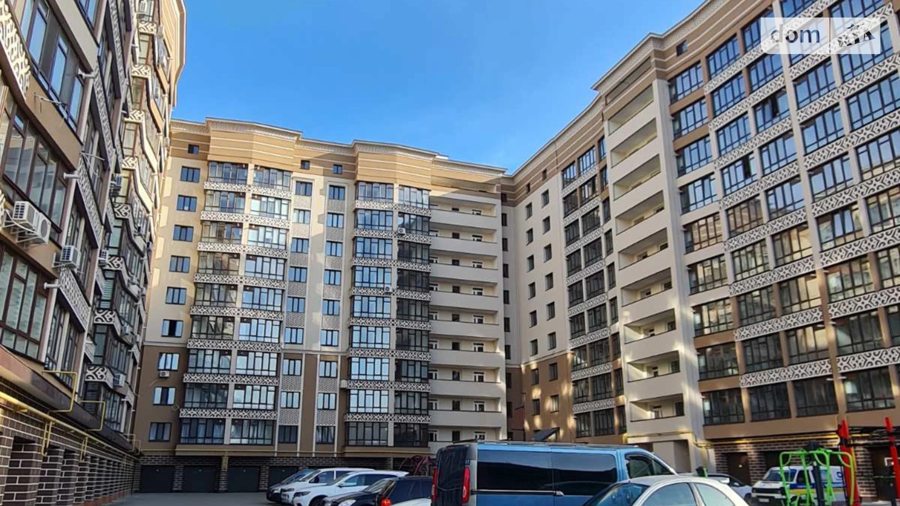 Продается 2-комнатная квартира 75 кв. м в Хмельницком, цена: 68000 $ - фото 5