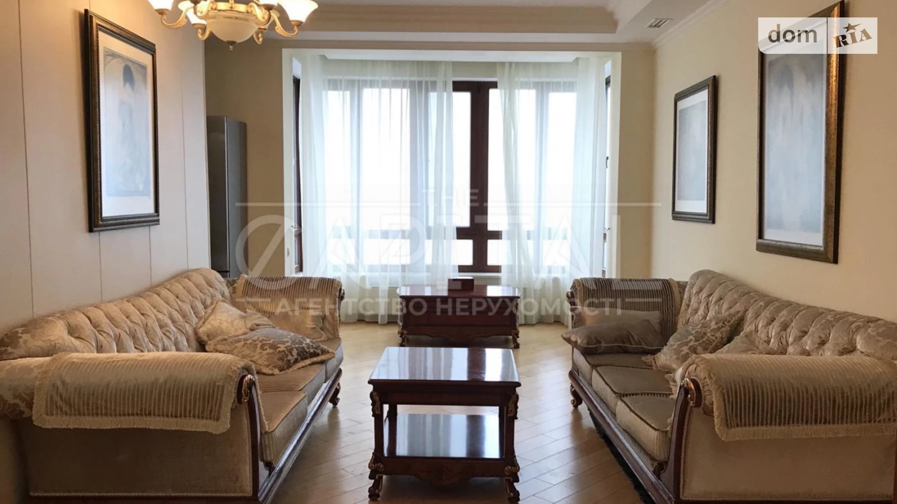 Сдается в аренду офис 207 кв. м в бизнес-центре, цена: 2500 $ - фото 4