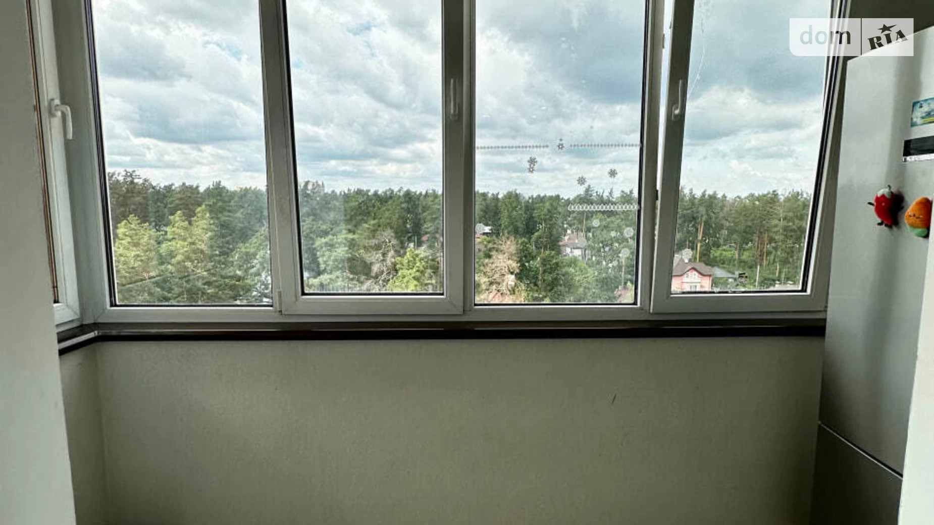 Продається 2-кімнатна квартира 66.9 кв. м у Ірпені, вул. Олени Теліги(Лермонтова), 2Г - фото 3