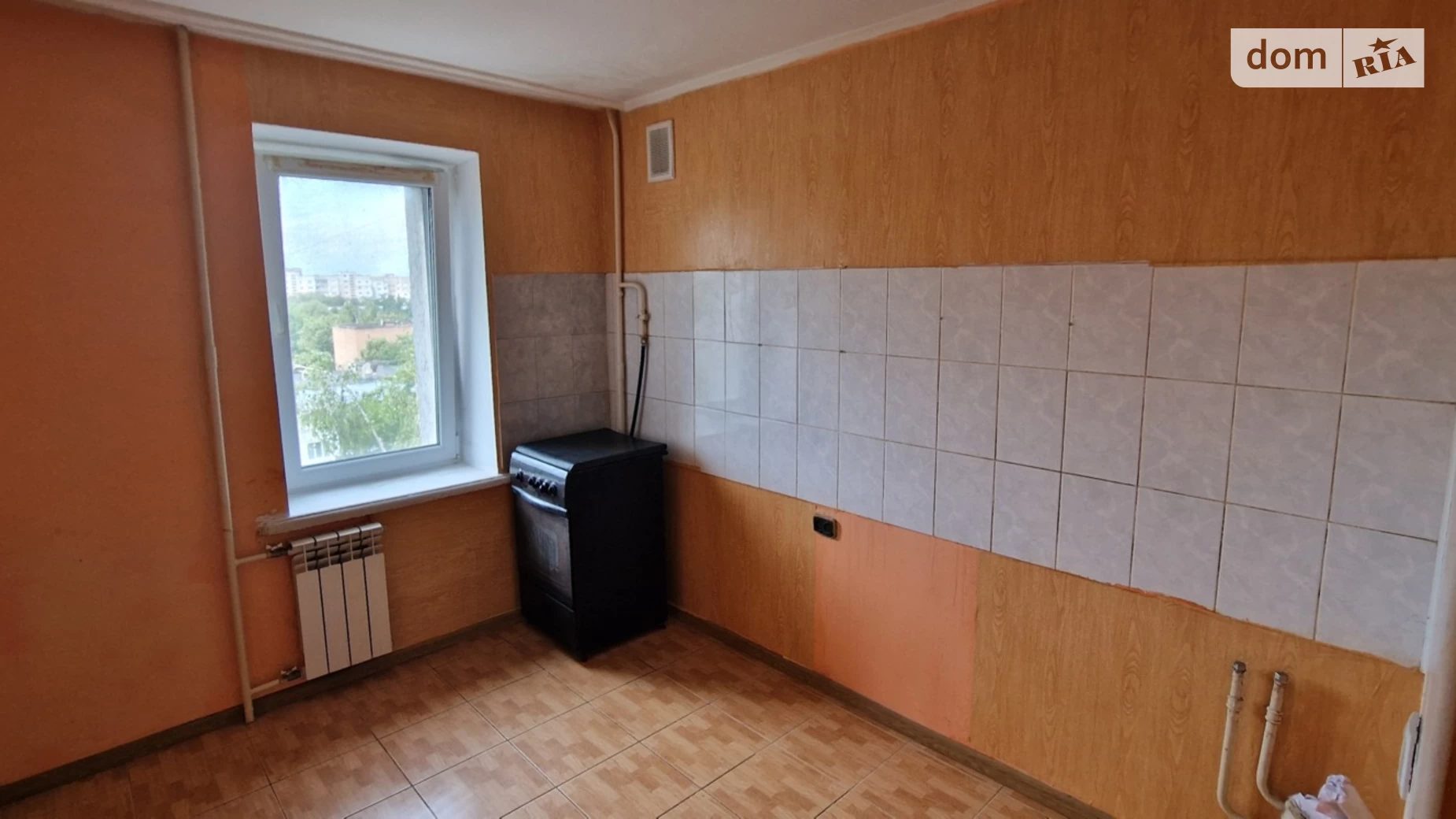 Продается 2-комнатная квартира 49.1 кв. м в Хмельницком, ул. Майборского, 11 - фото 3