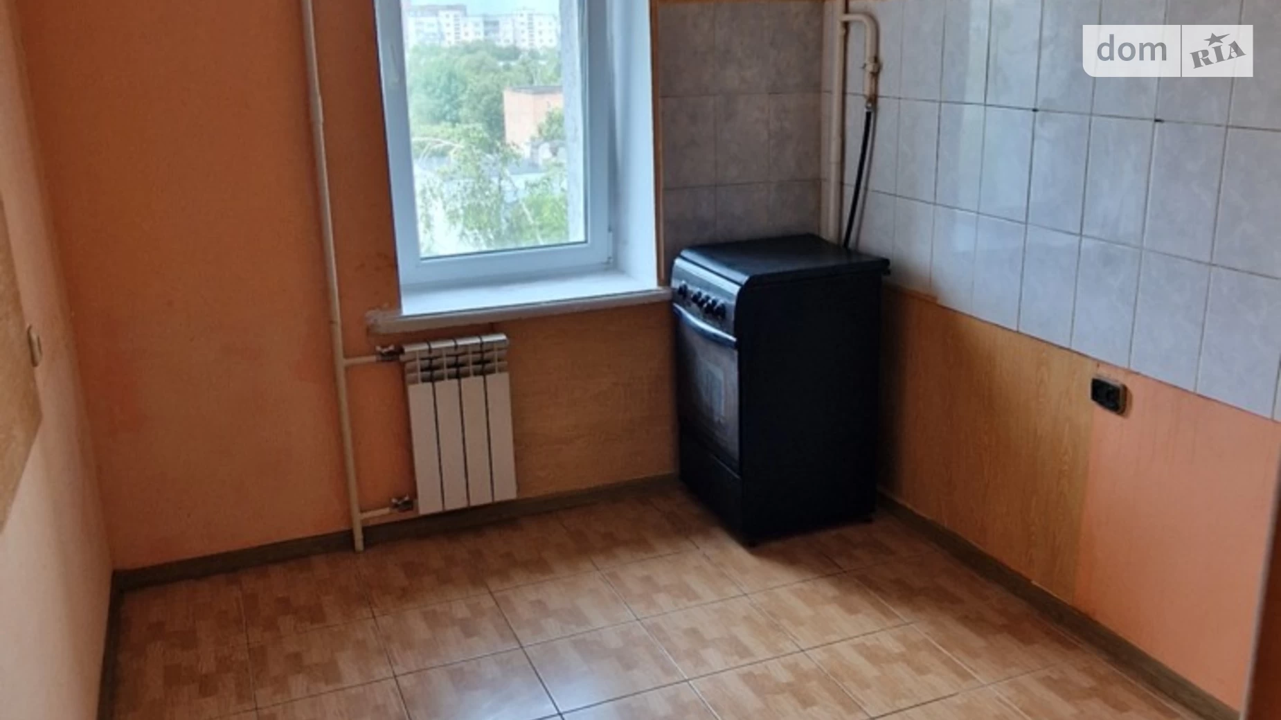 Продается 2-комнатная квартира 49.1 кв. м в Хмельницком, ул. Майборского, 11 - фото 4